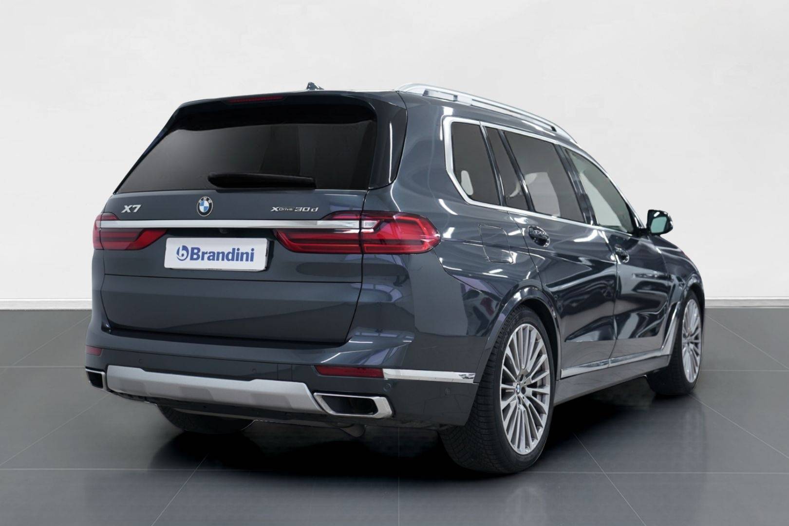 BMW X7 - Foto 9