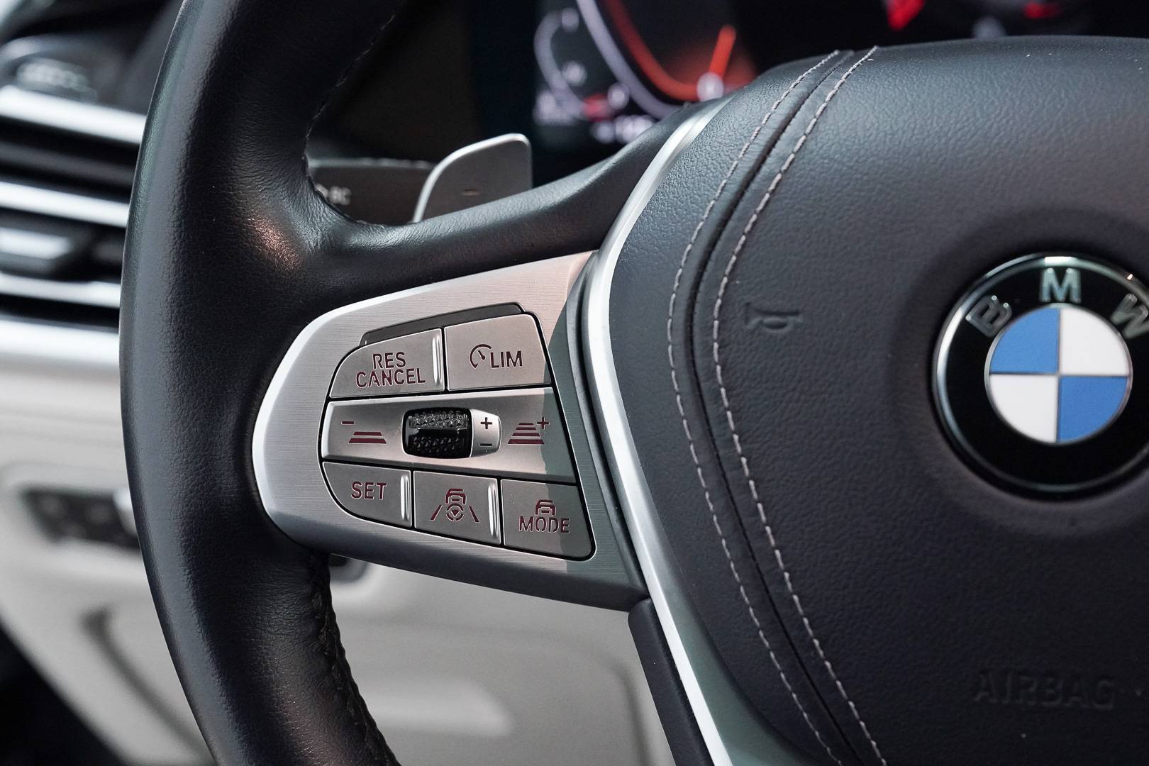 BMW X7 - Foto 13