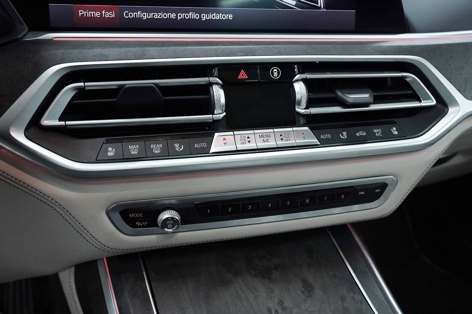 BMW X7 - Foto 19