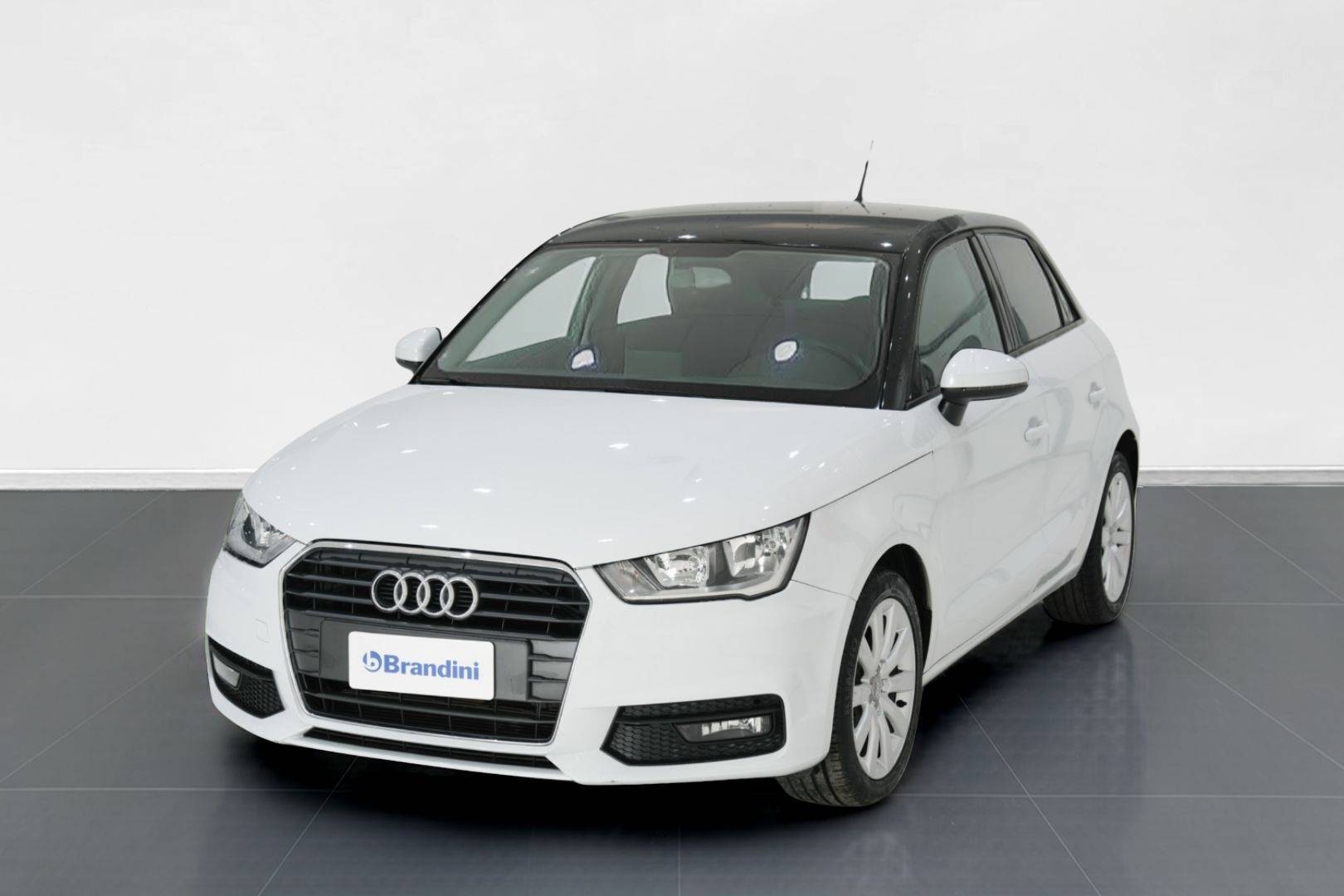 AUDI A1 - Foto 1