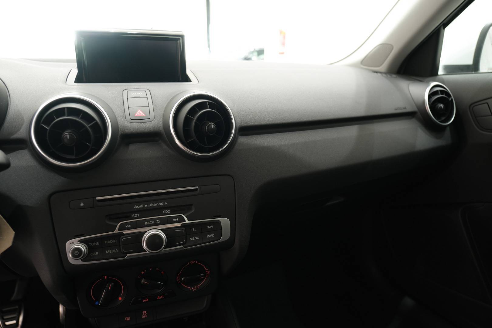 AUDI A1 - Foto 14