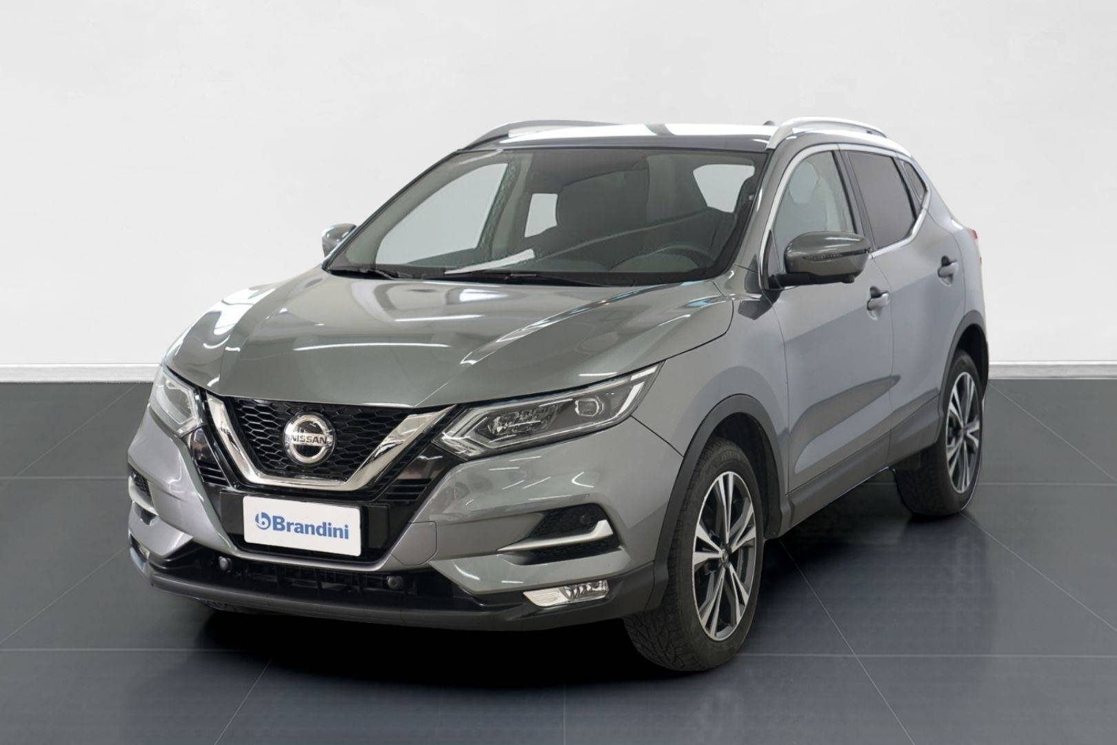NISSAN Qashqai - Foto 1