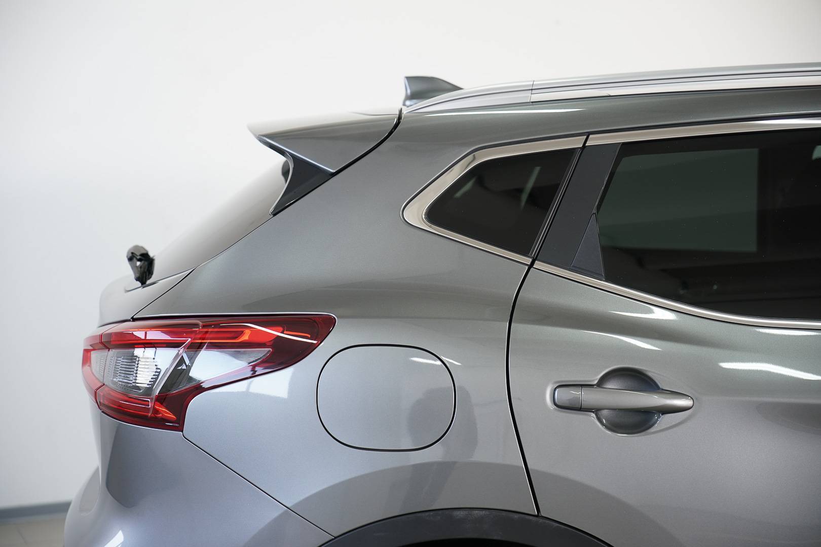 NISSAN Qashqai - Foto 6