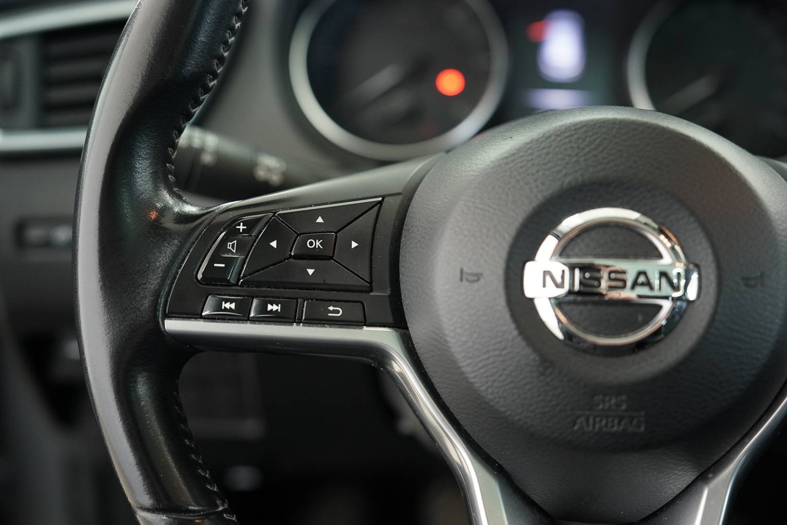 NISSAN Qashqai - Foto 12