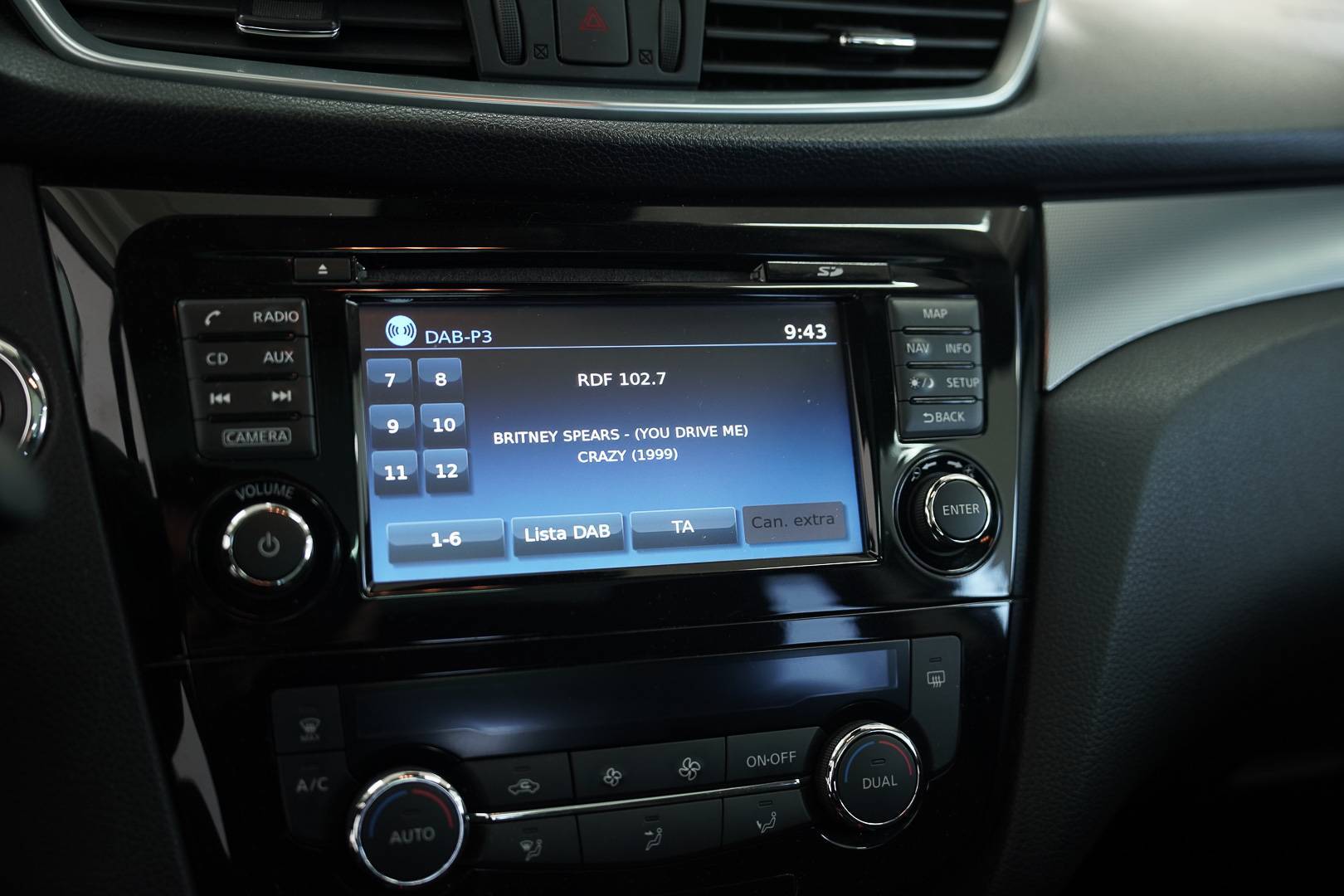 NISSAN Qashqai - Foto 15
