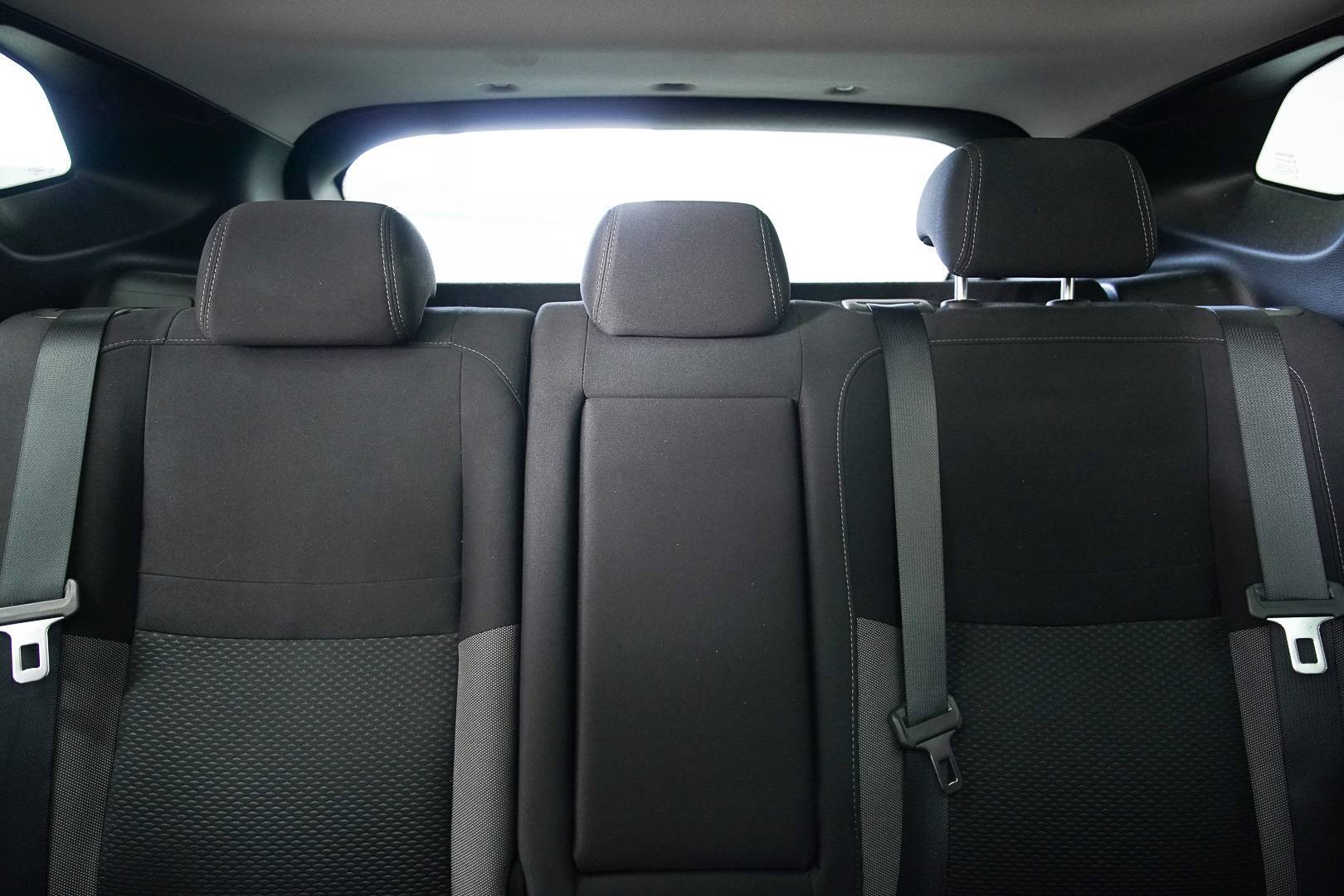 NISSAN Qashqai - Foto 21