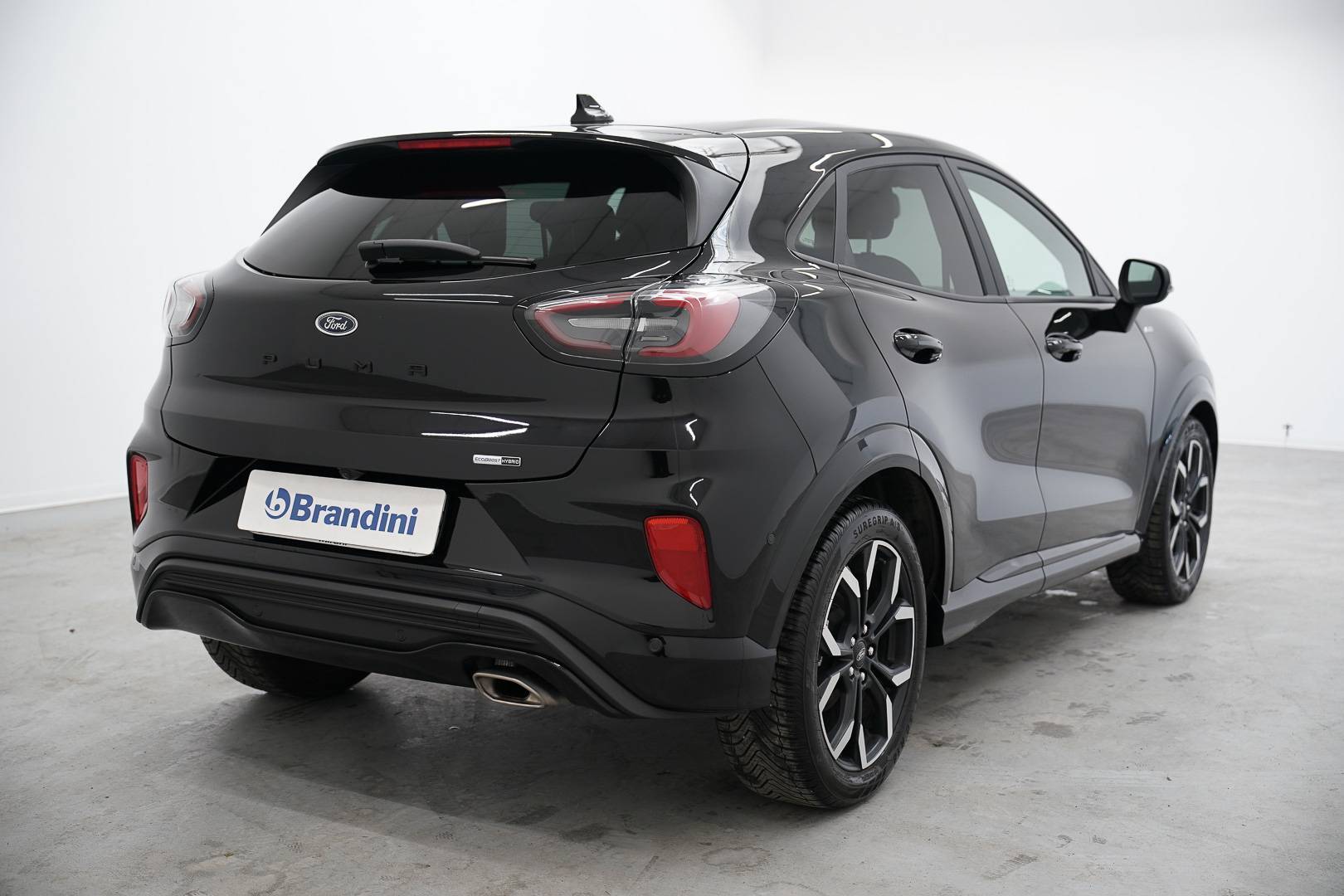 FORD Puma 2020 - Foto 9