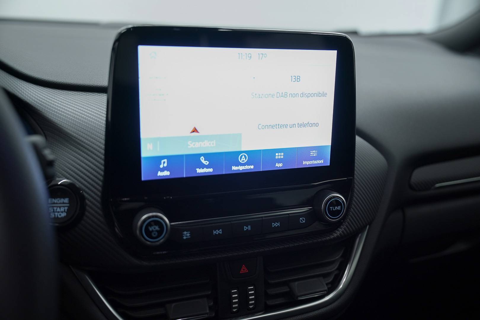 FORD Puma 2020 - Foto 16
