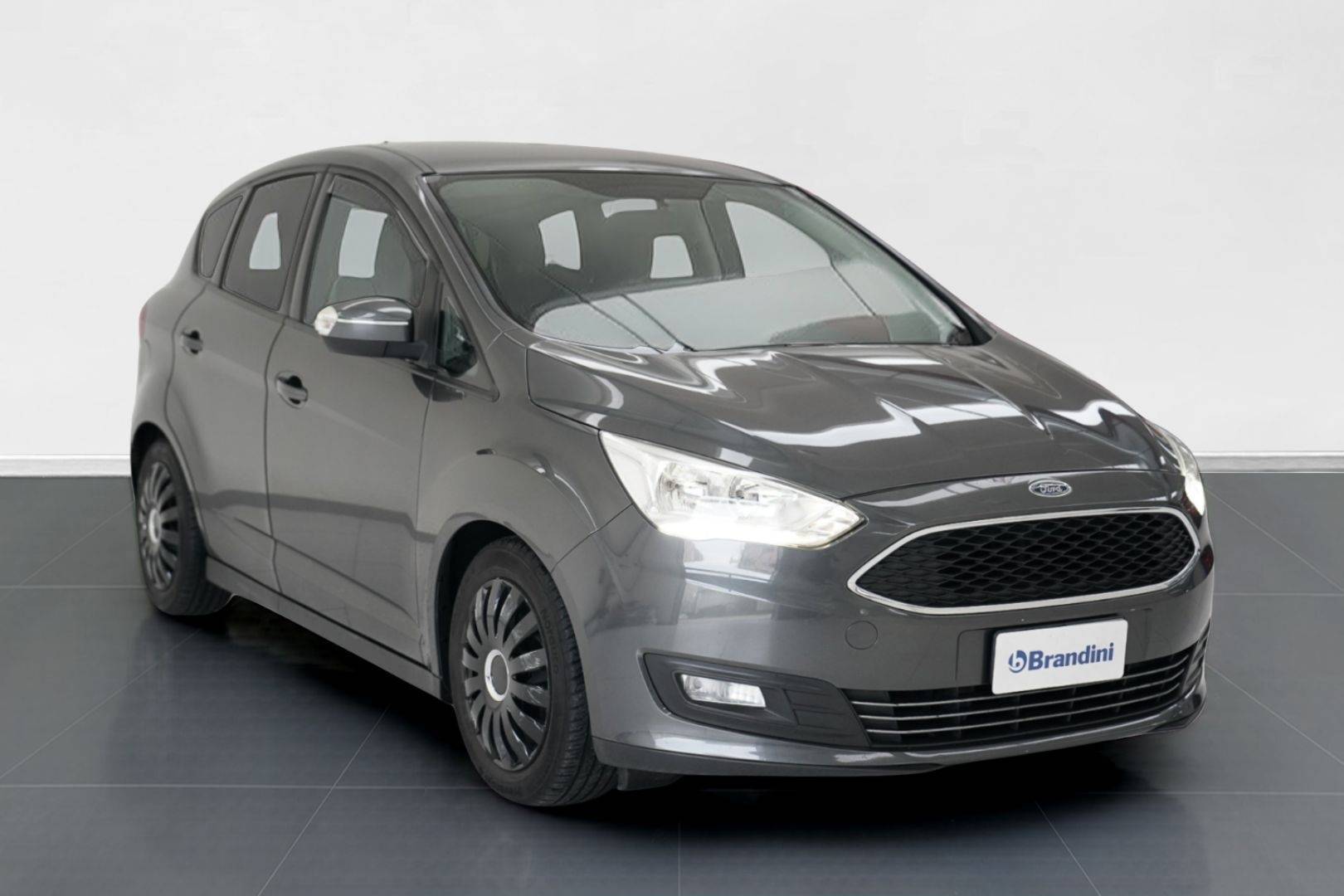 FORD C-Max - Foto 3
