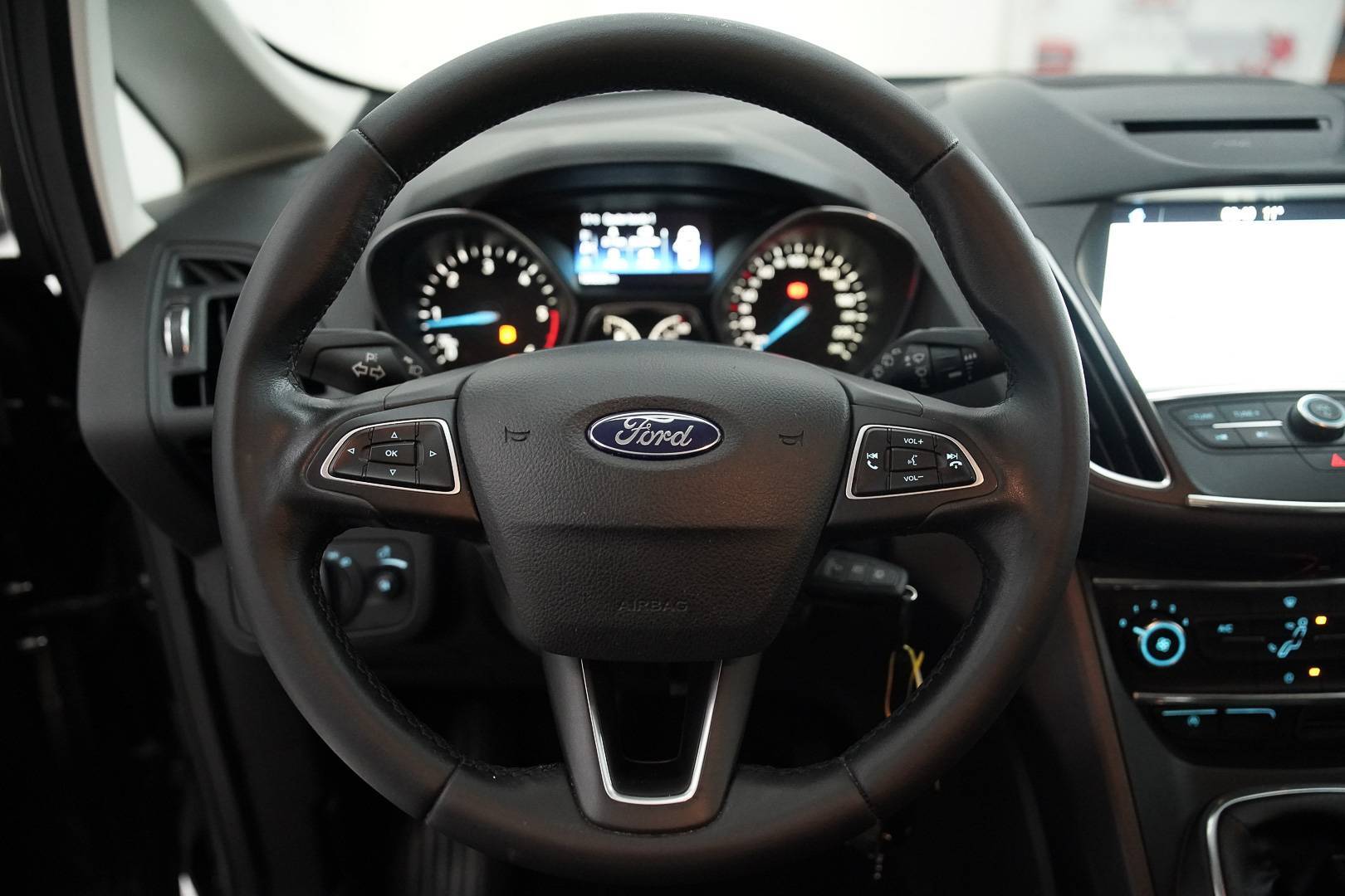 FORD C-Max - Foto 8