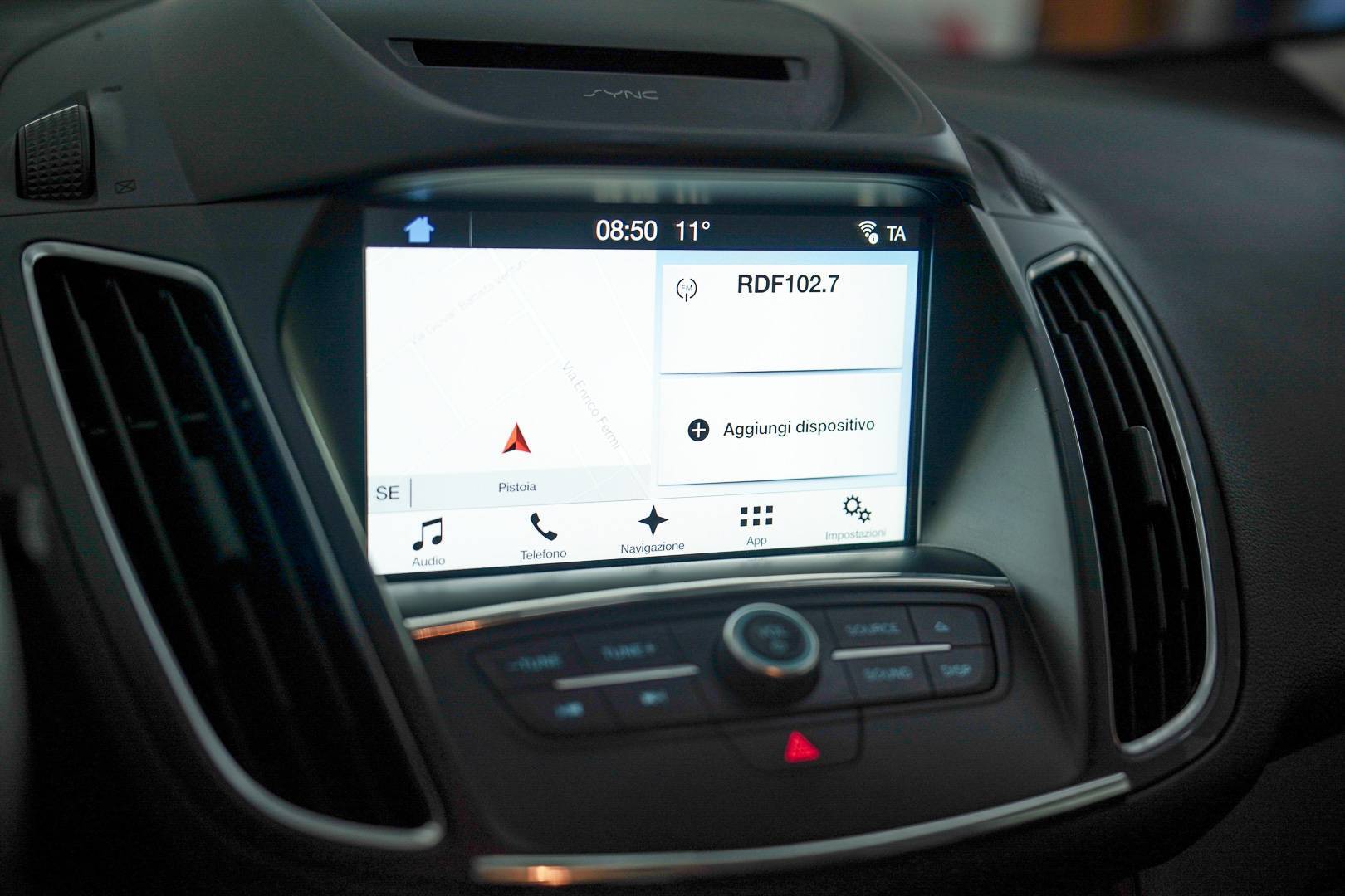 FORD C-Max - Foto 12