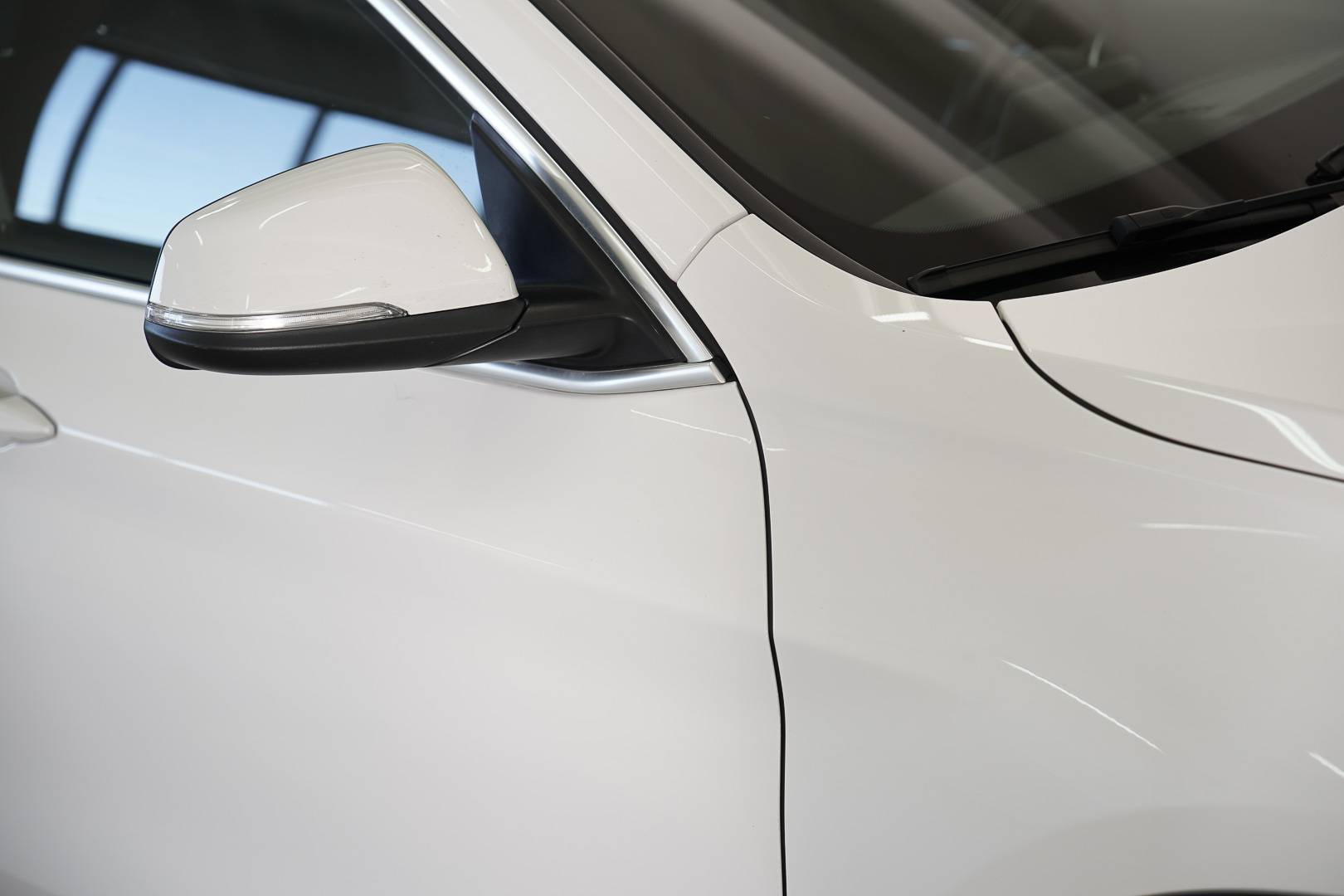 BMW X1 - Foto 5