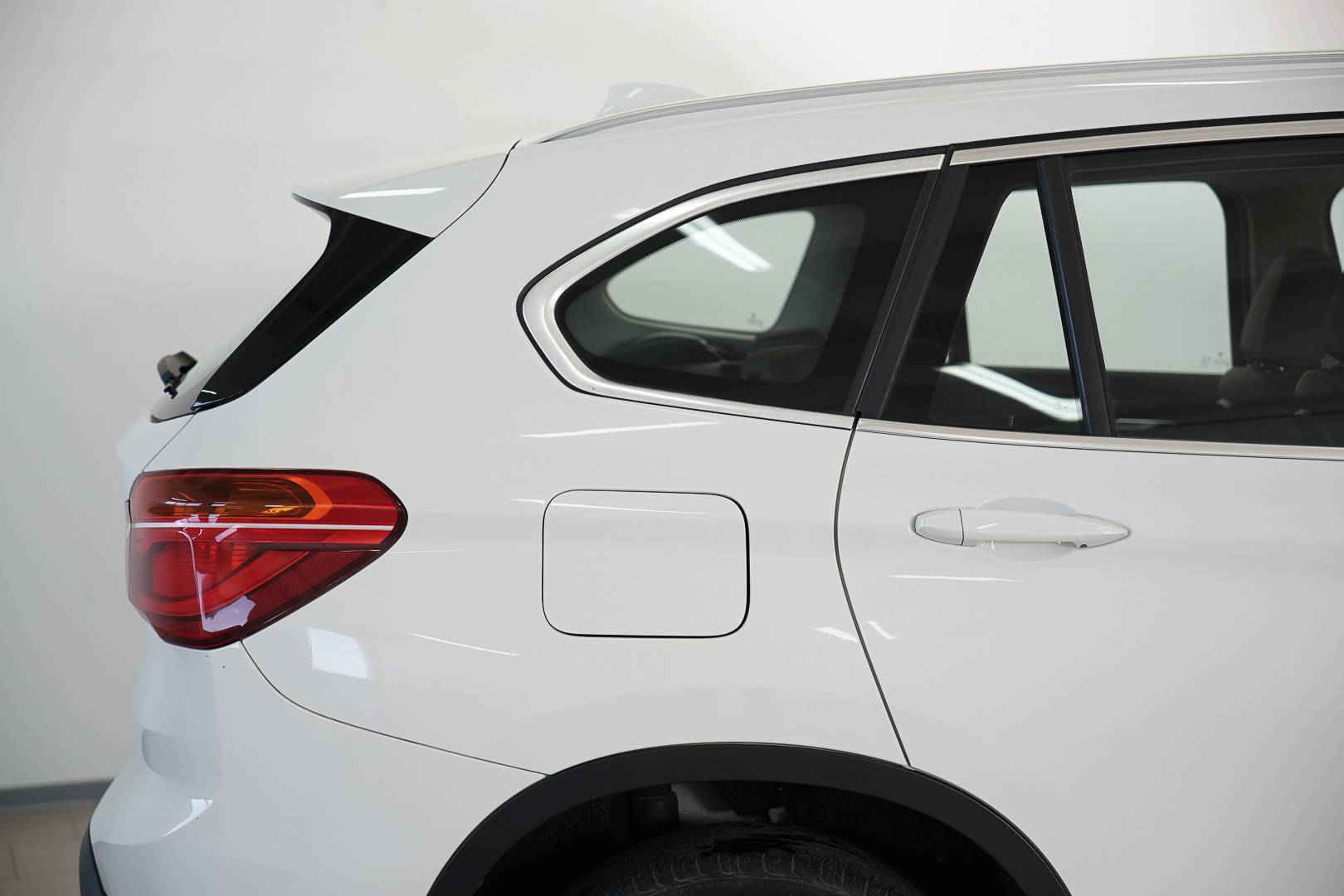 BMW X1 - Foto 6