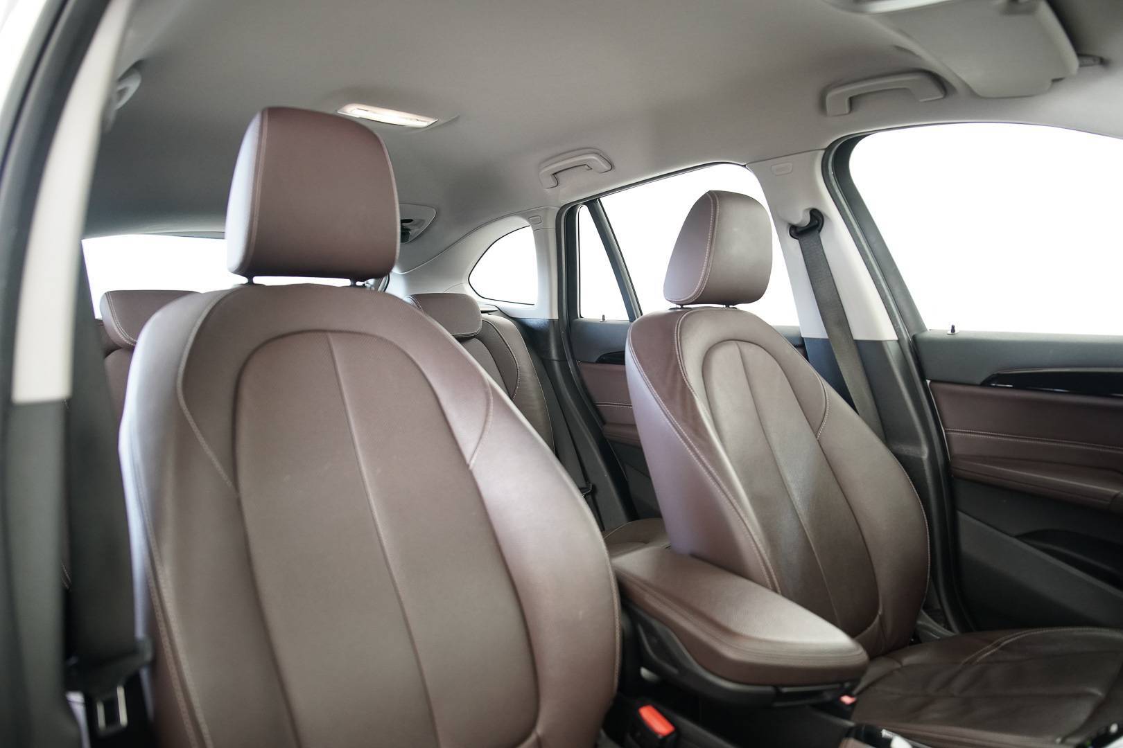 BMW X1 - Foto 21