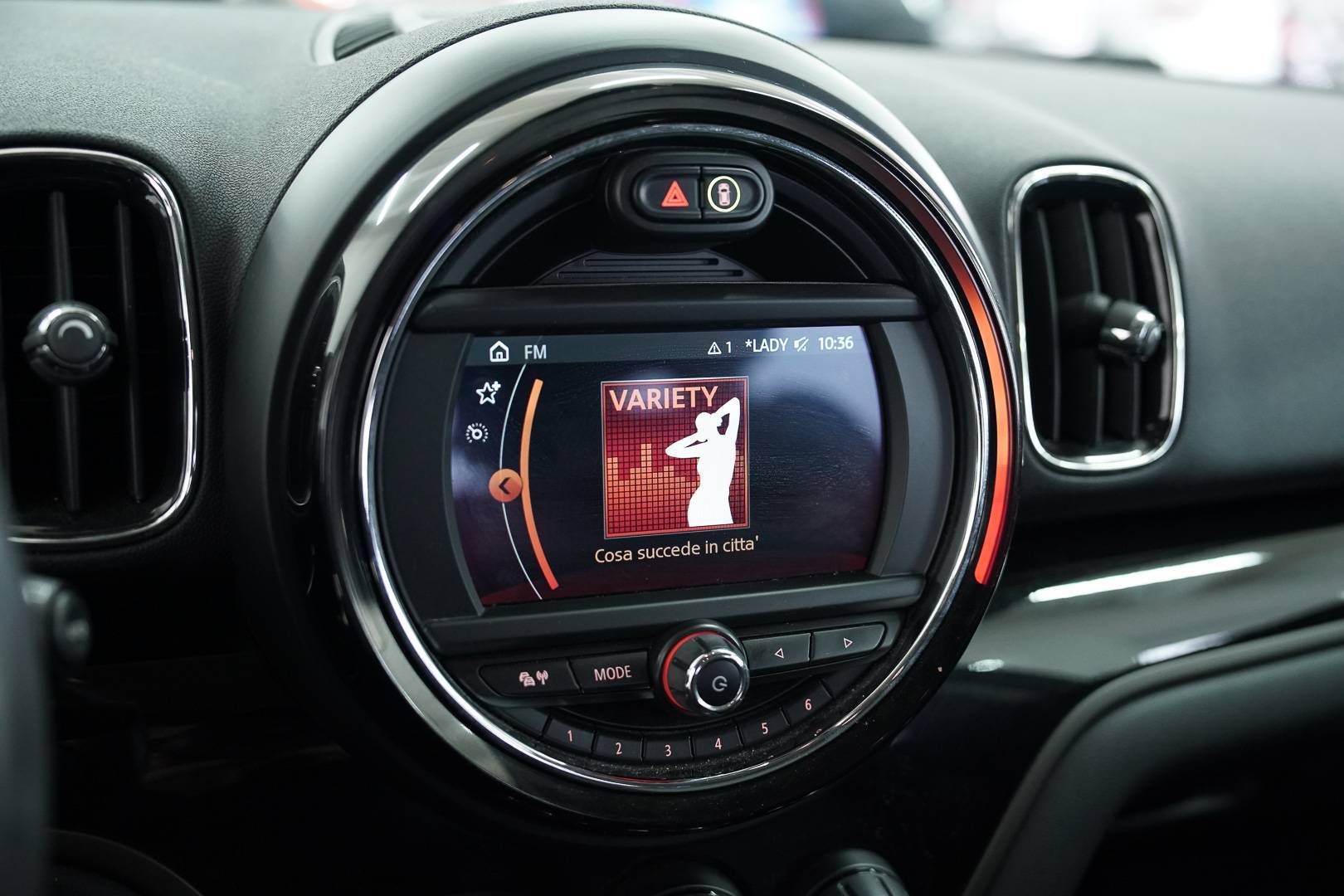MINI Mini Countryman - Foto 15