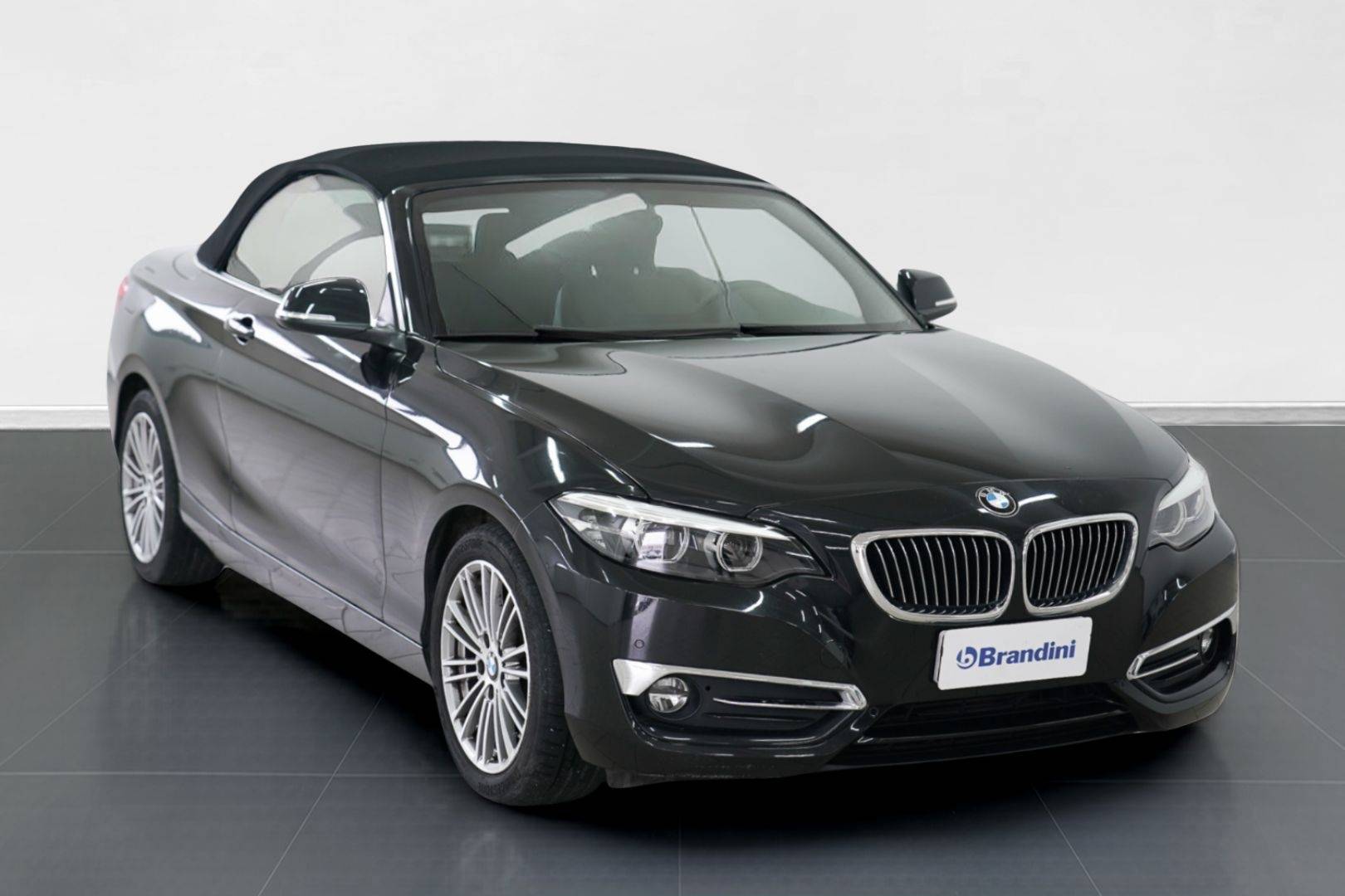 BMW Serie 2 - Foto 3