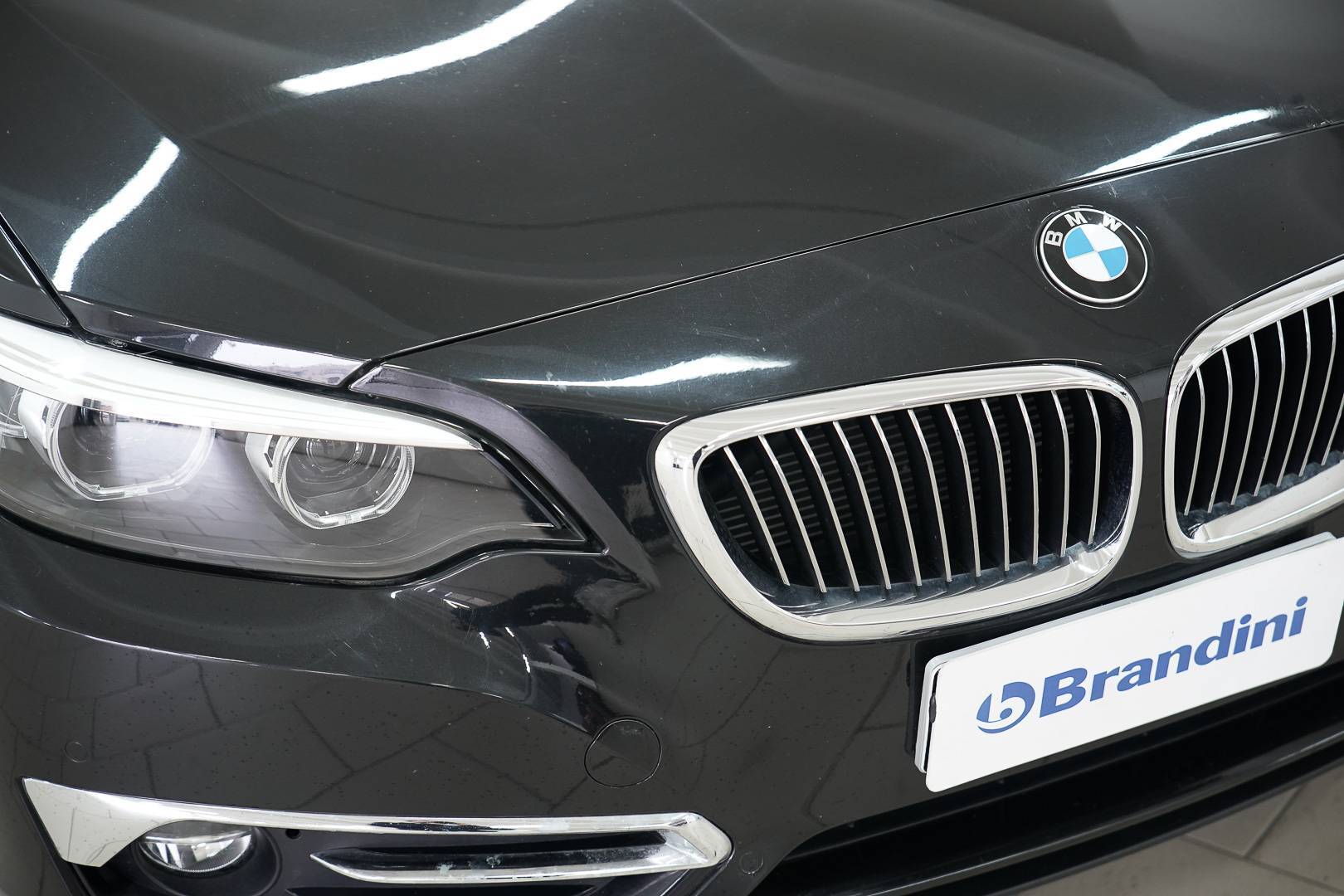 BMW Serie 2 - Foto 4