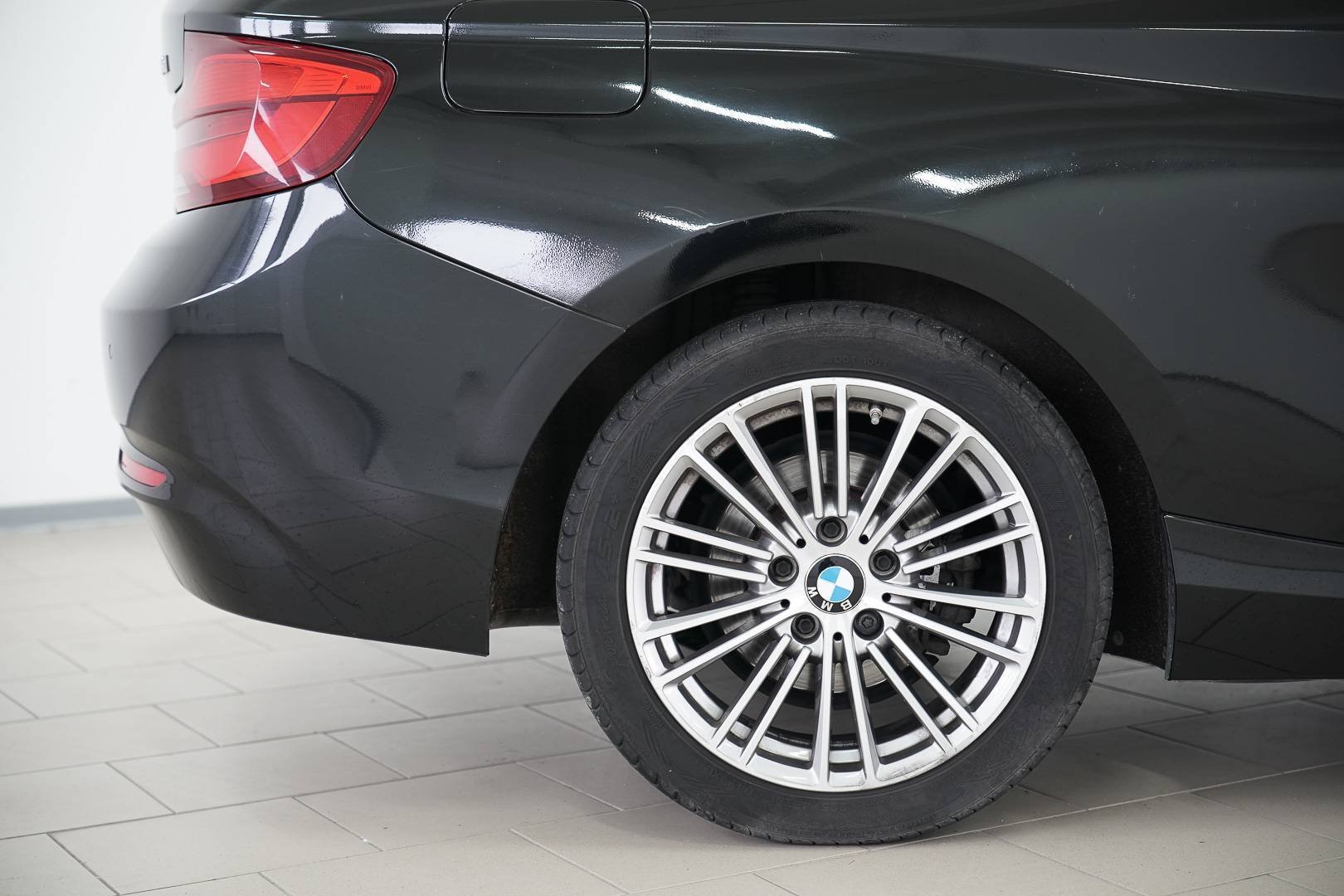BMW Serie 2 - Foto 7