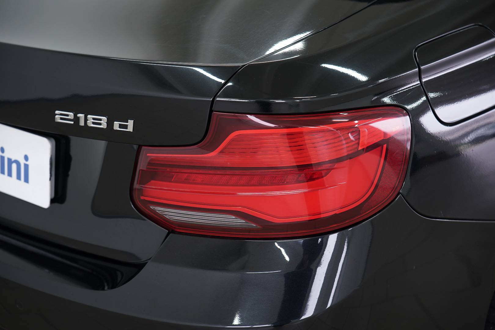 BMW Serie 2 - Foto 8