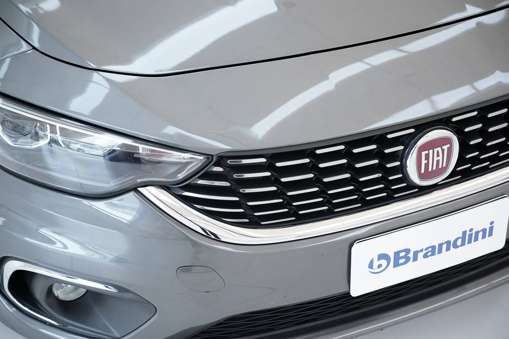 FIAT Tipo SW  - Foto 4
