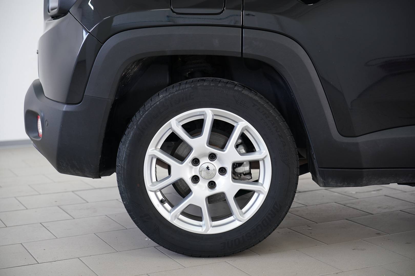 JEEP Renegade - Foto 7