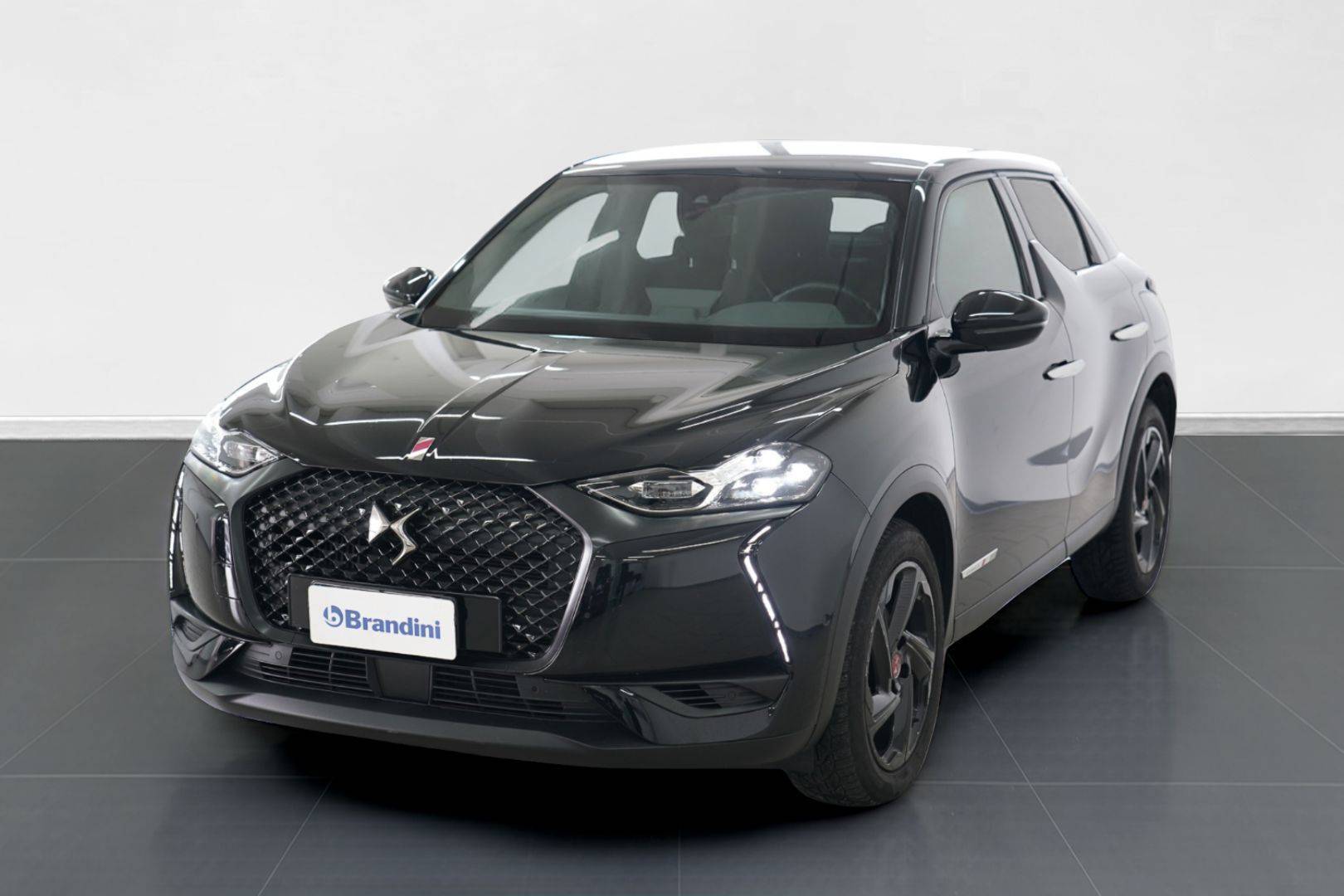 DS 3 - Foto 1