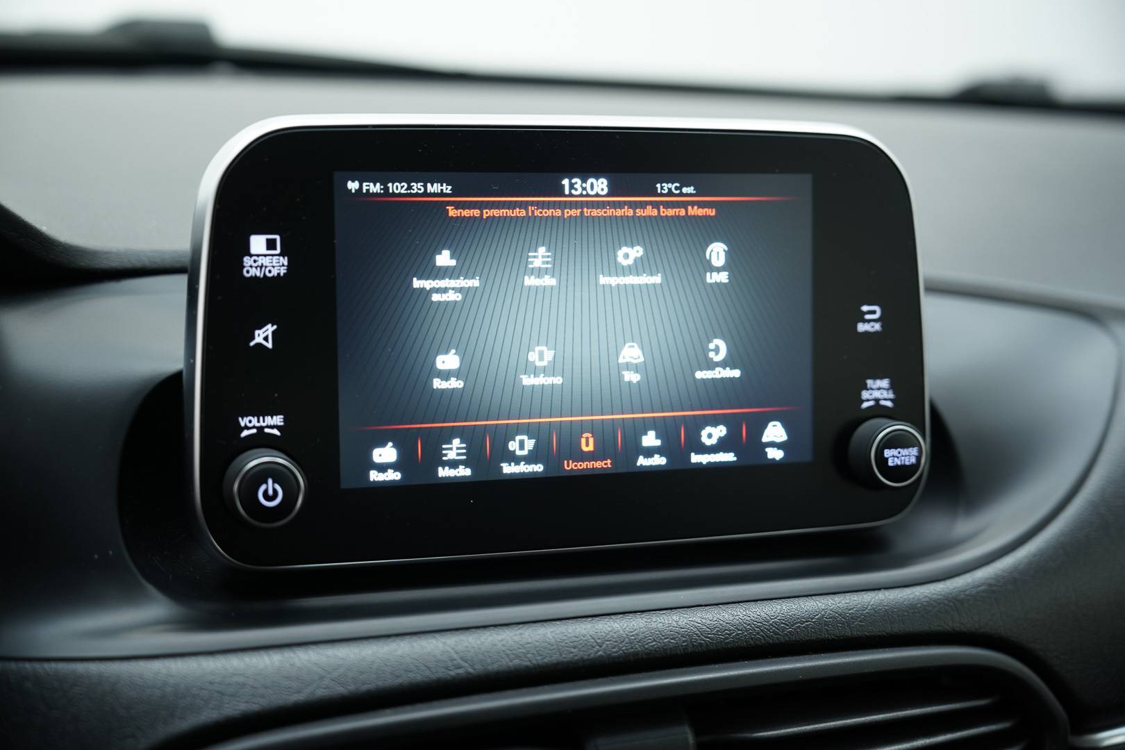 FIAT Tipo SW II 2016 - Foto 15