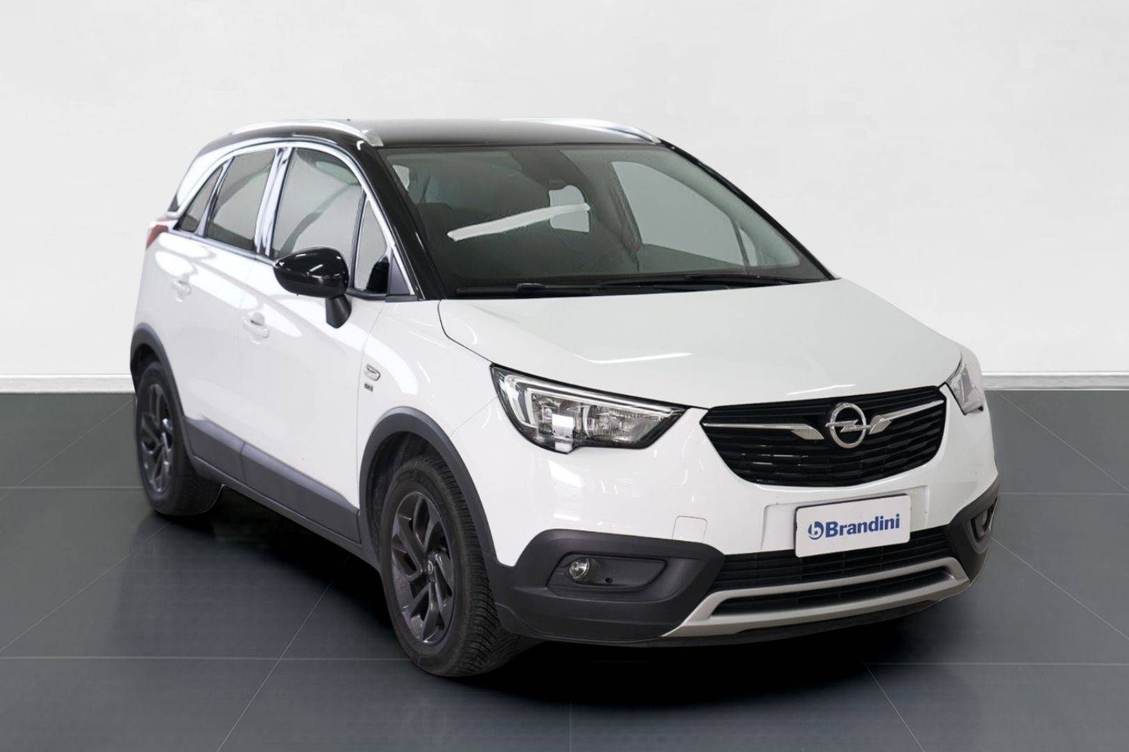 OPEL Crossland X - Foto 3