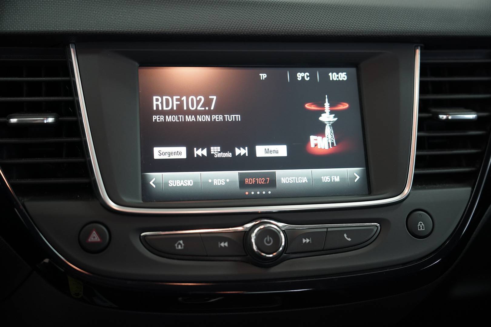 OPEL Crossland X - Foto 15