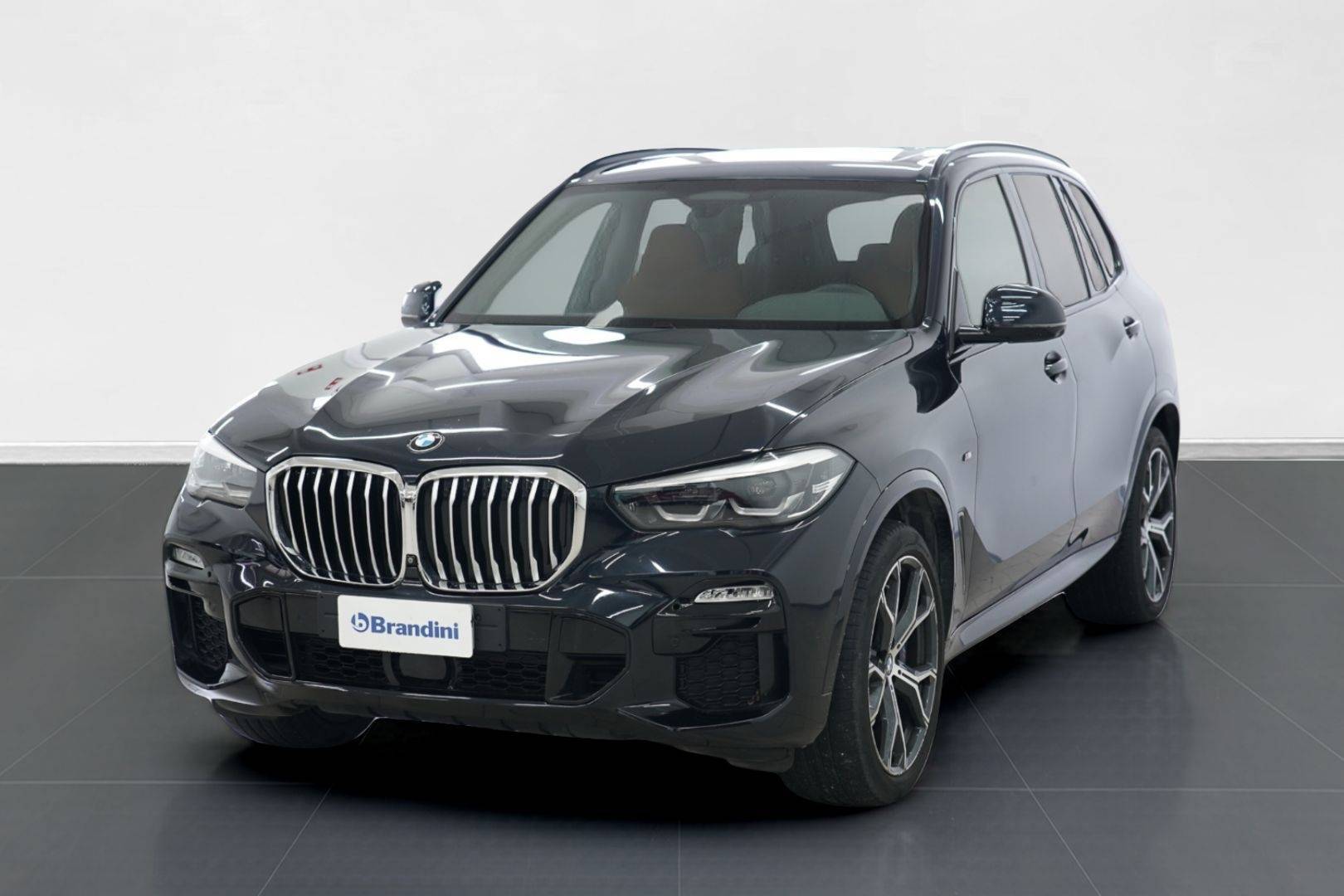 BMW X5 - Foto 1