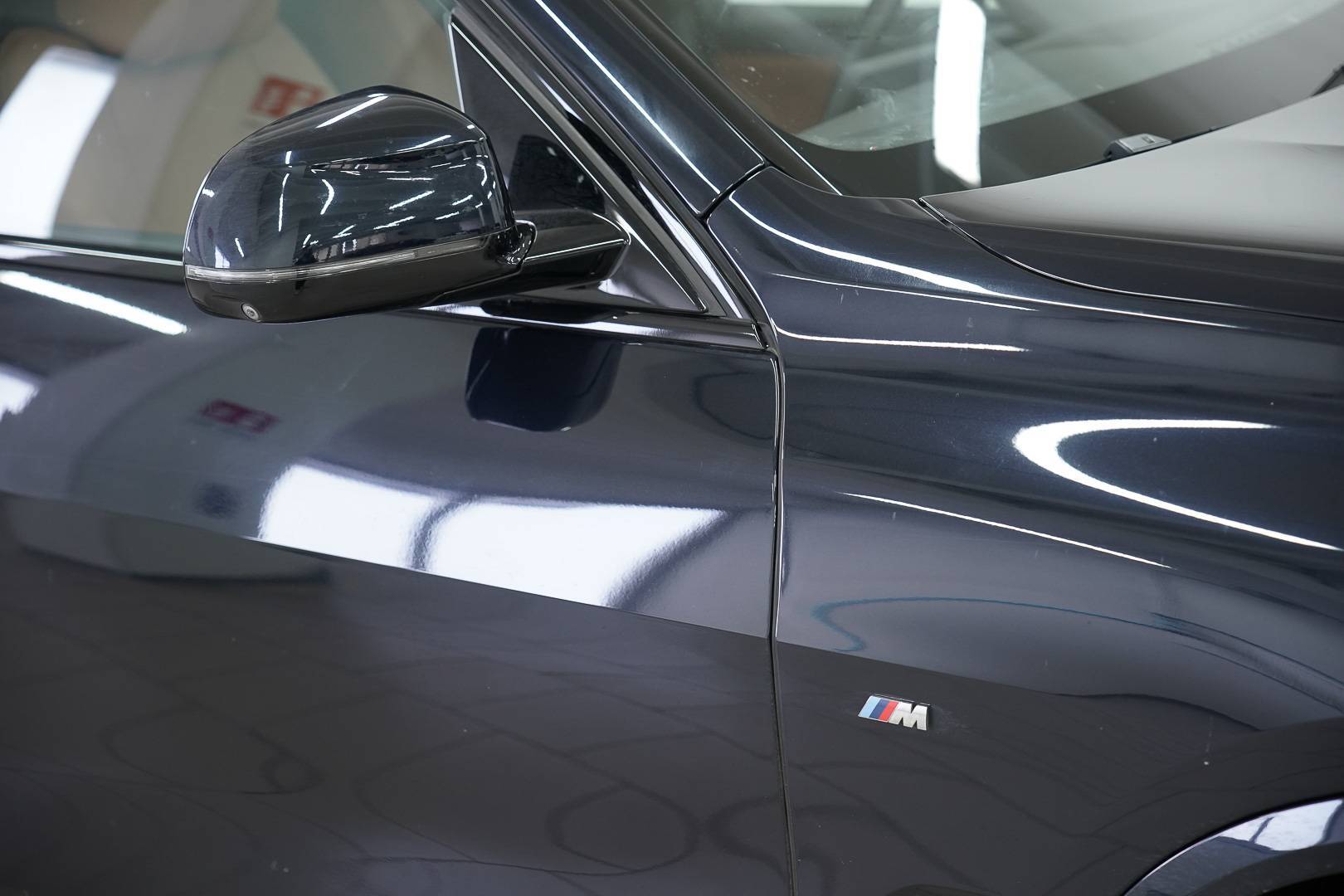BMW X5 - Foto 5