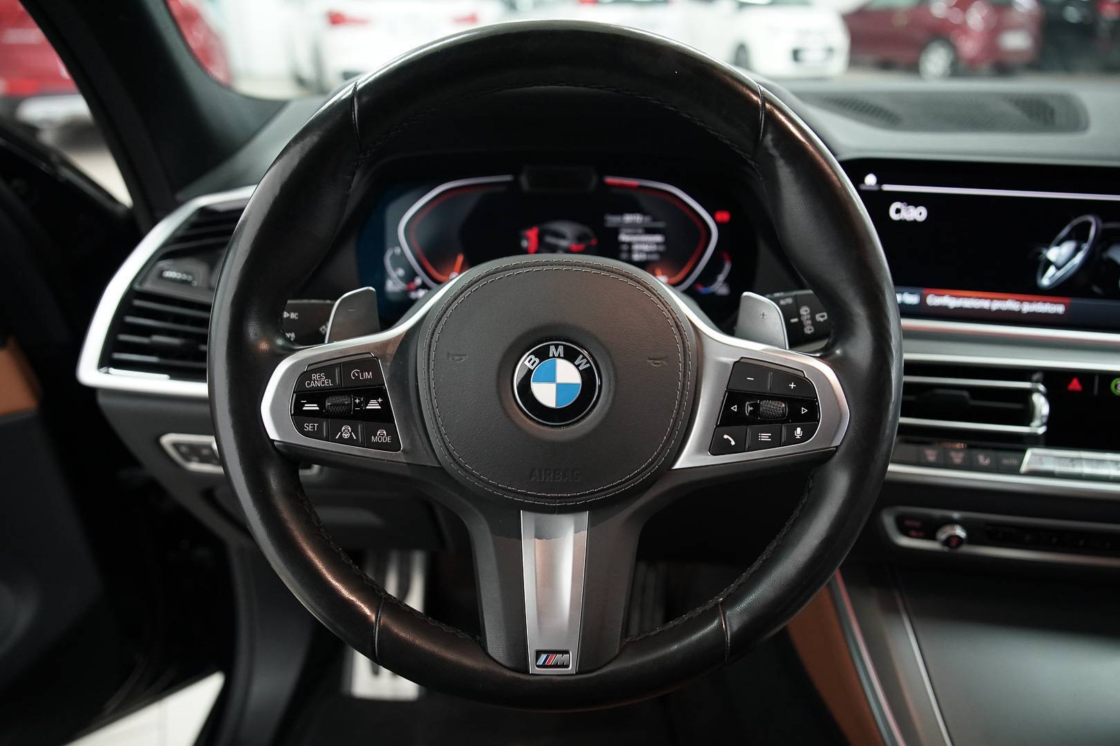 BMW X5 - Foto 10