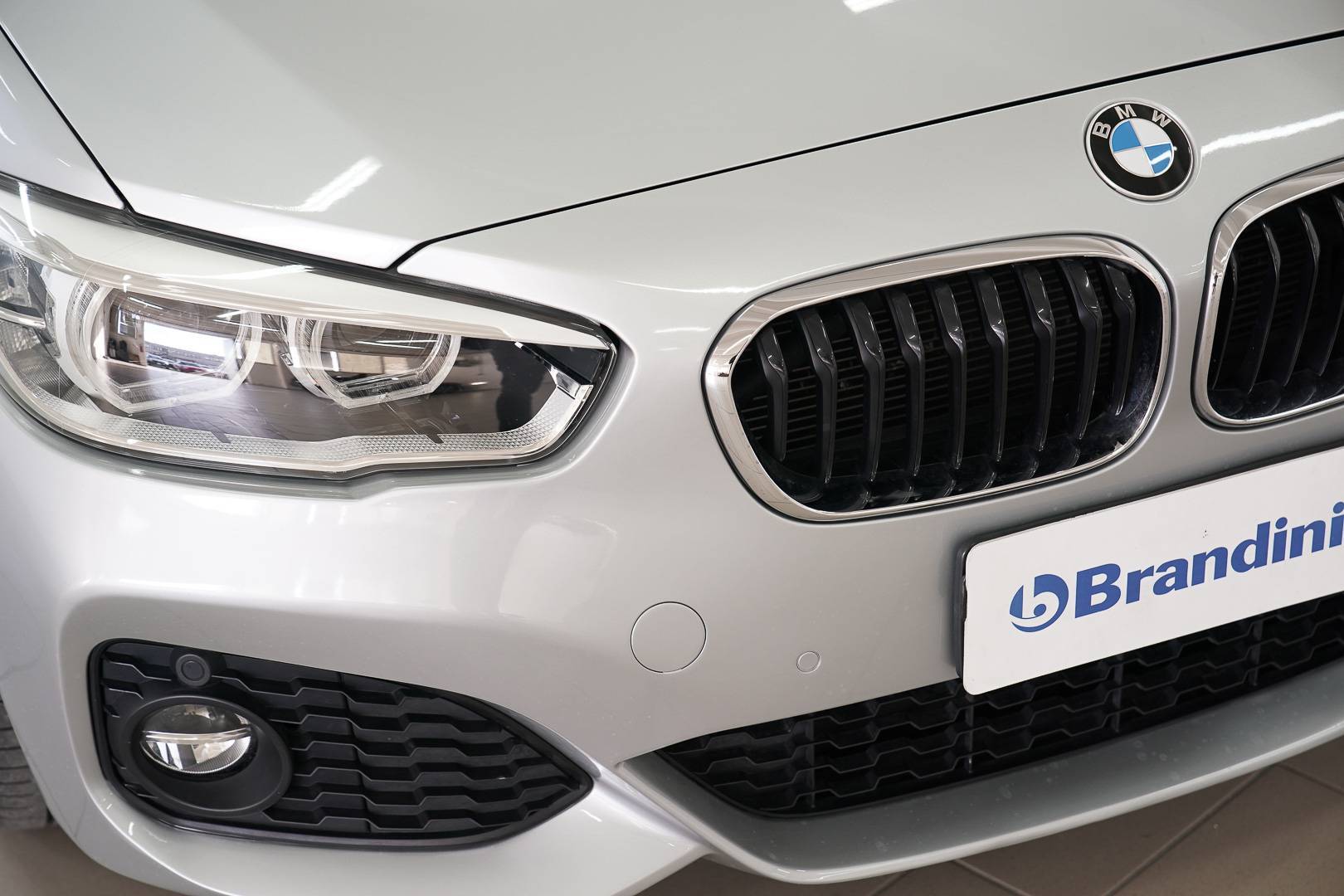 BMW Serie 1 - Foto 4