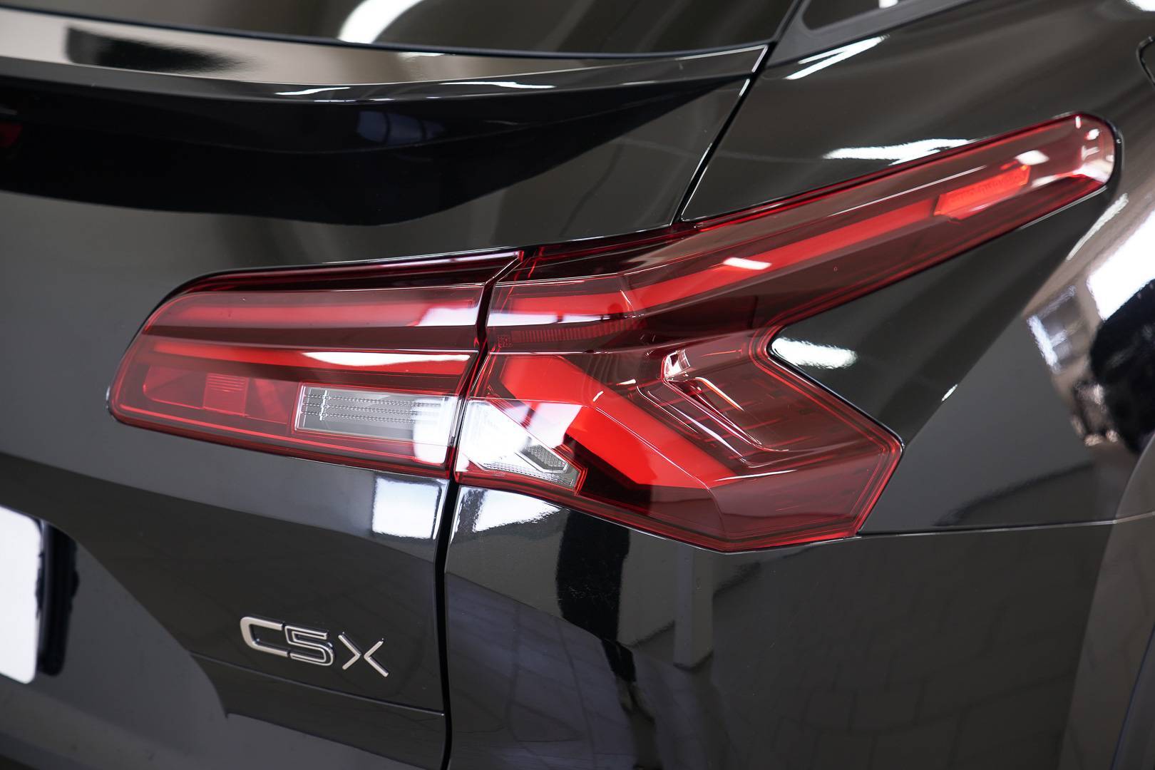 CITROEN C5 - Foto 8
