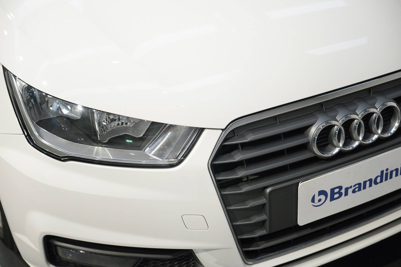 AUDI A1 Sportback - Foto 4