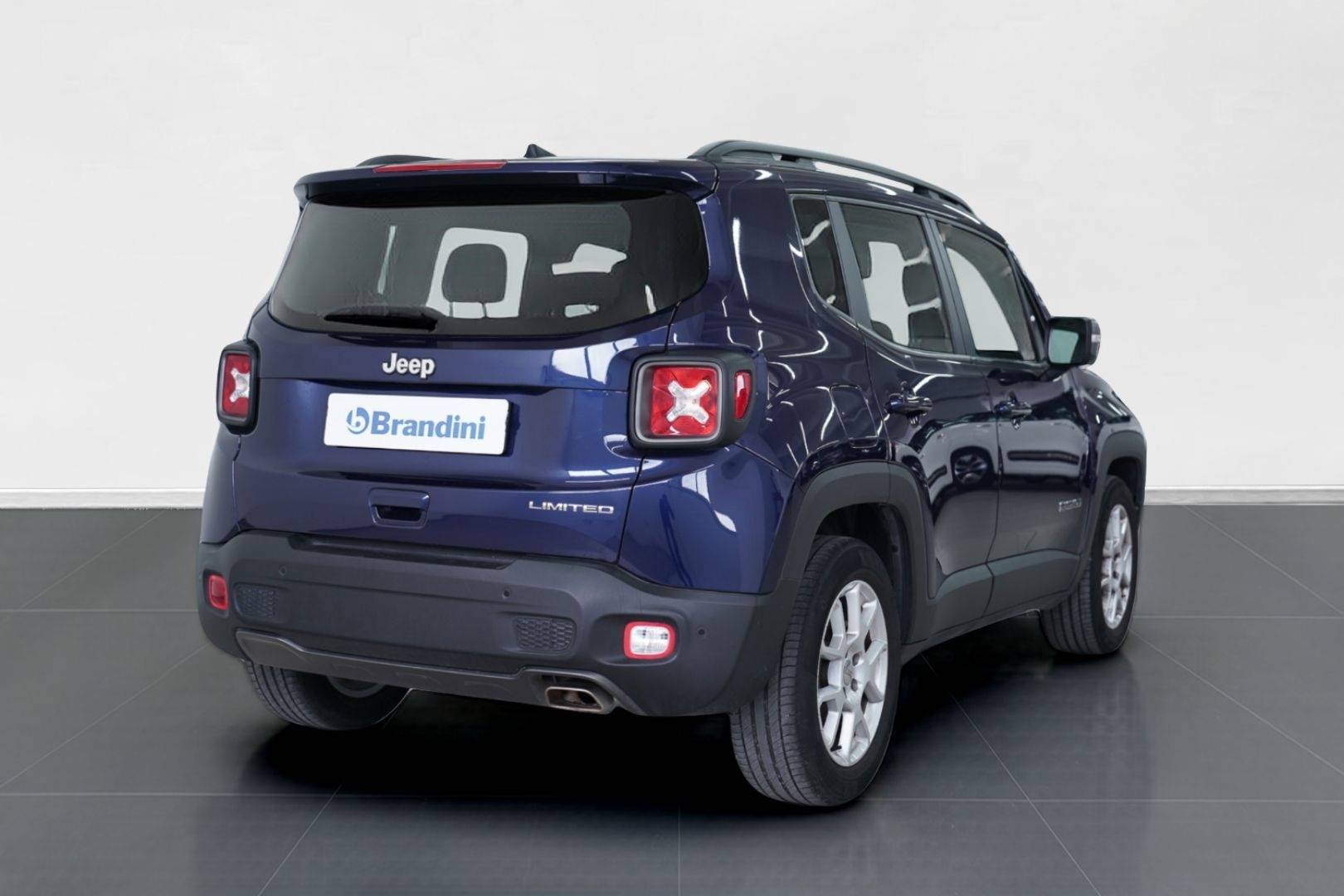JEEP Renegade - Foto 7