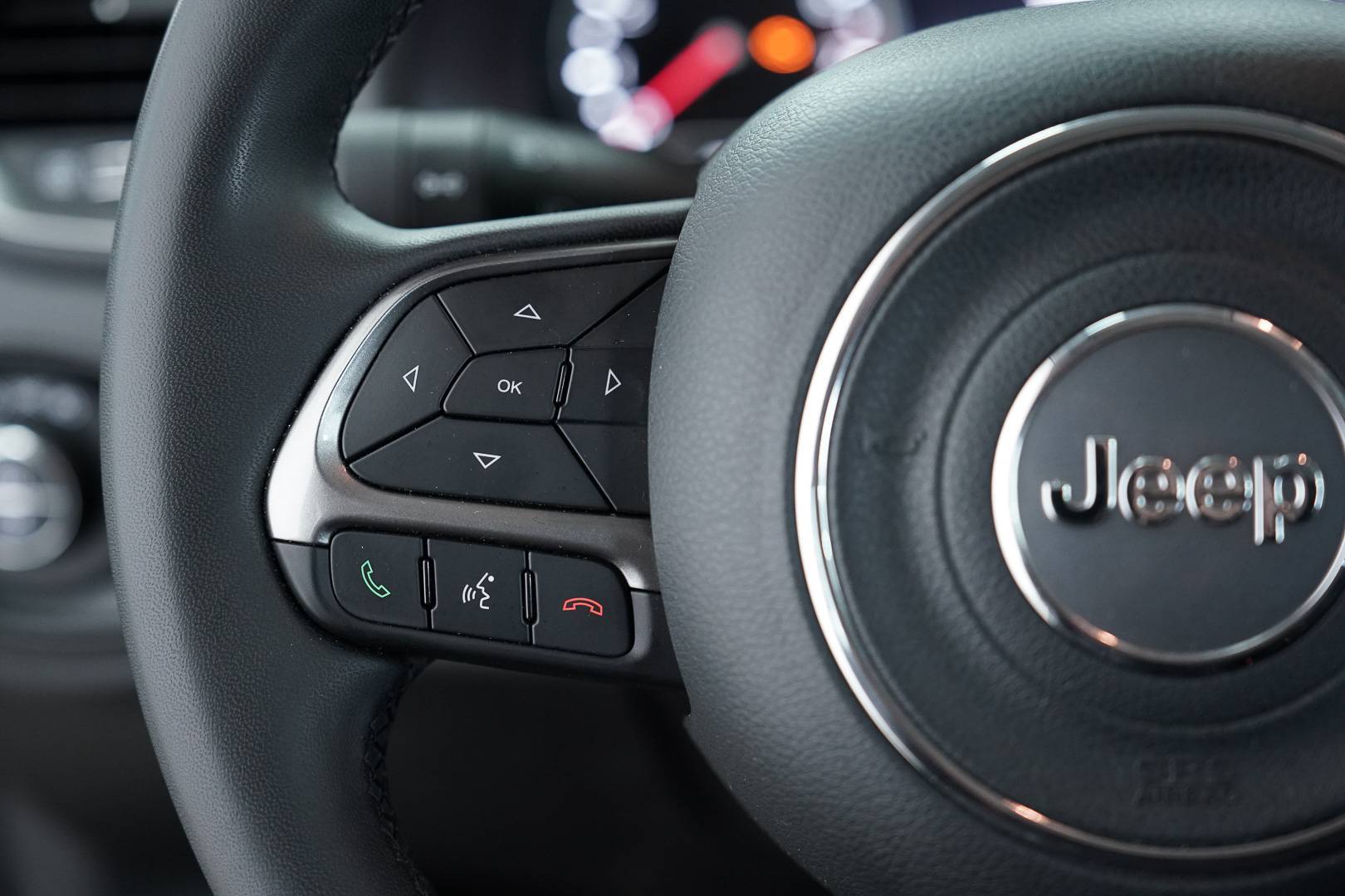 JEEP Renegade - Foto 10