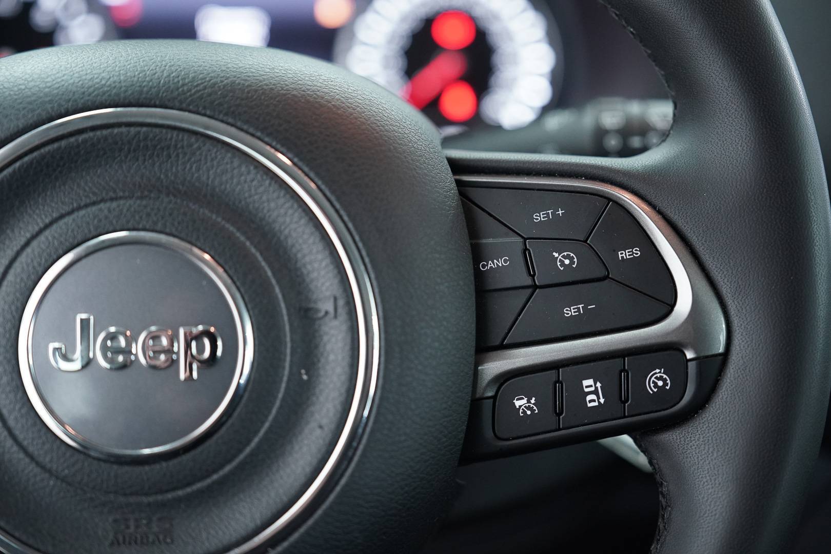 JEEP Renegade - Foto 11