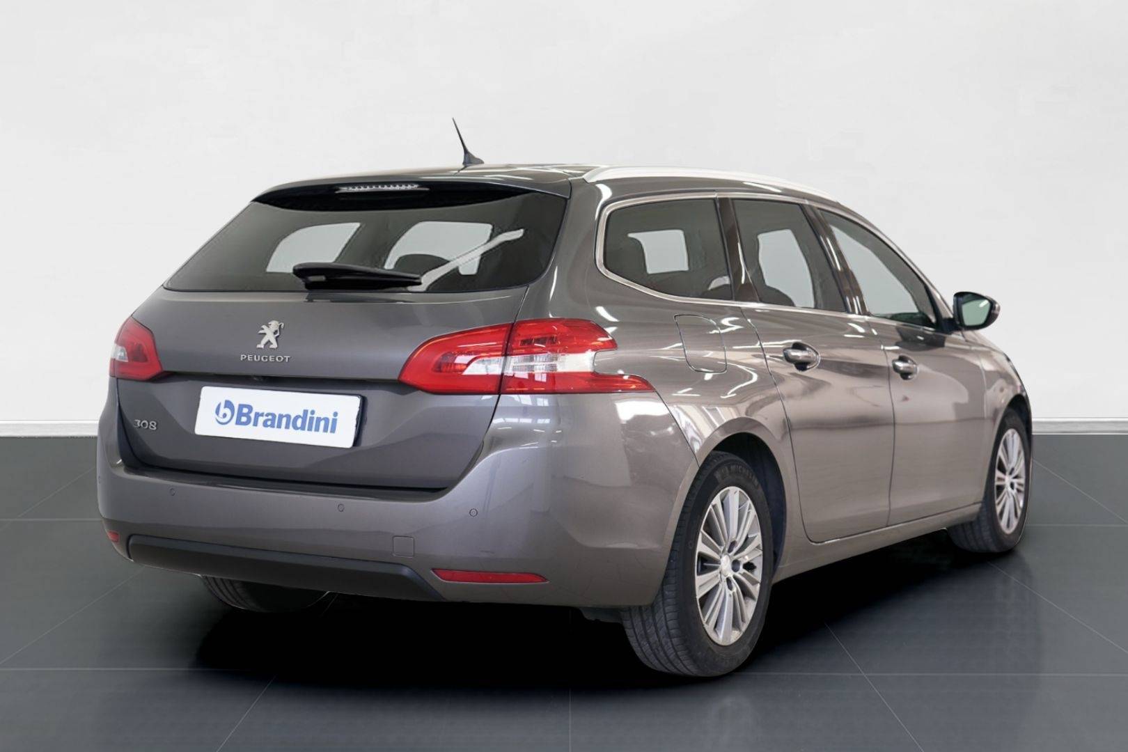 PEUGEOT 308 SW - Foto 8