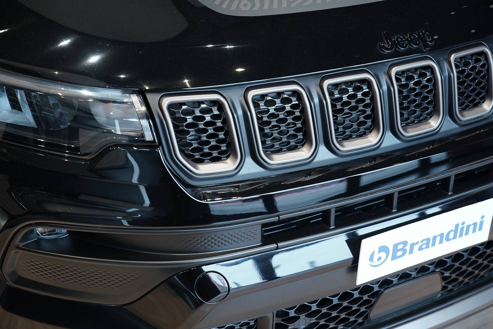 JEEP COMPASS PHEV - Foto 4
