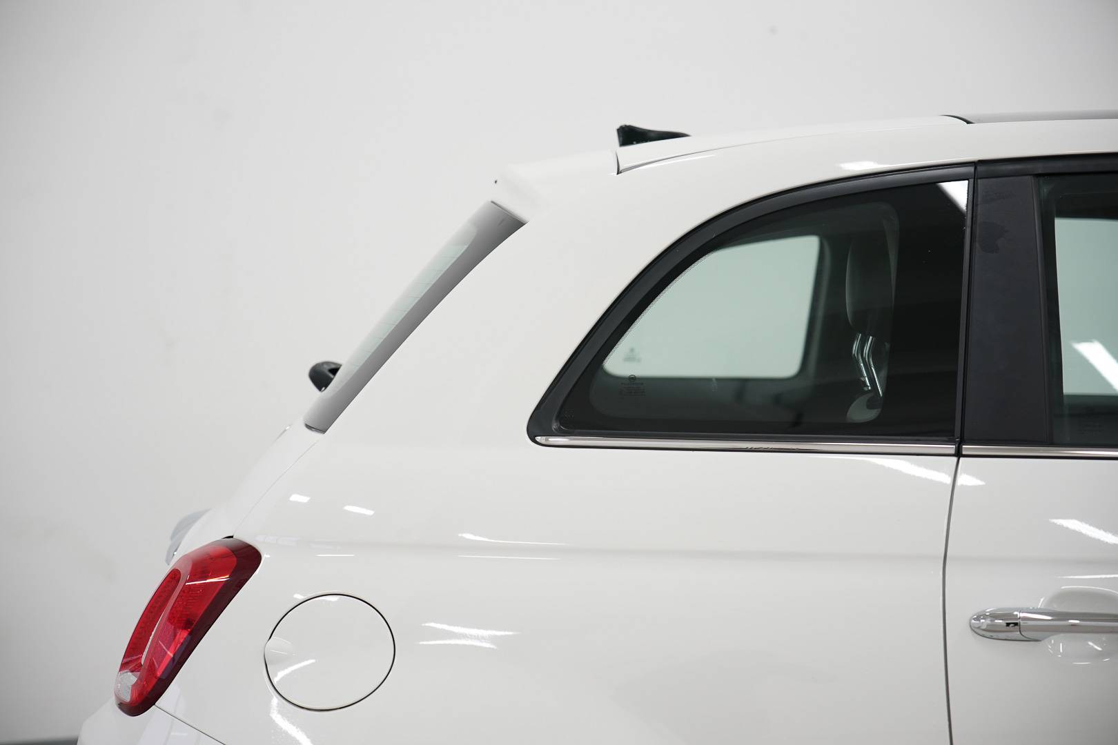 FIAT 500 III 2015 - Foto 6