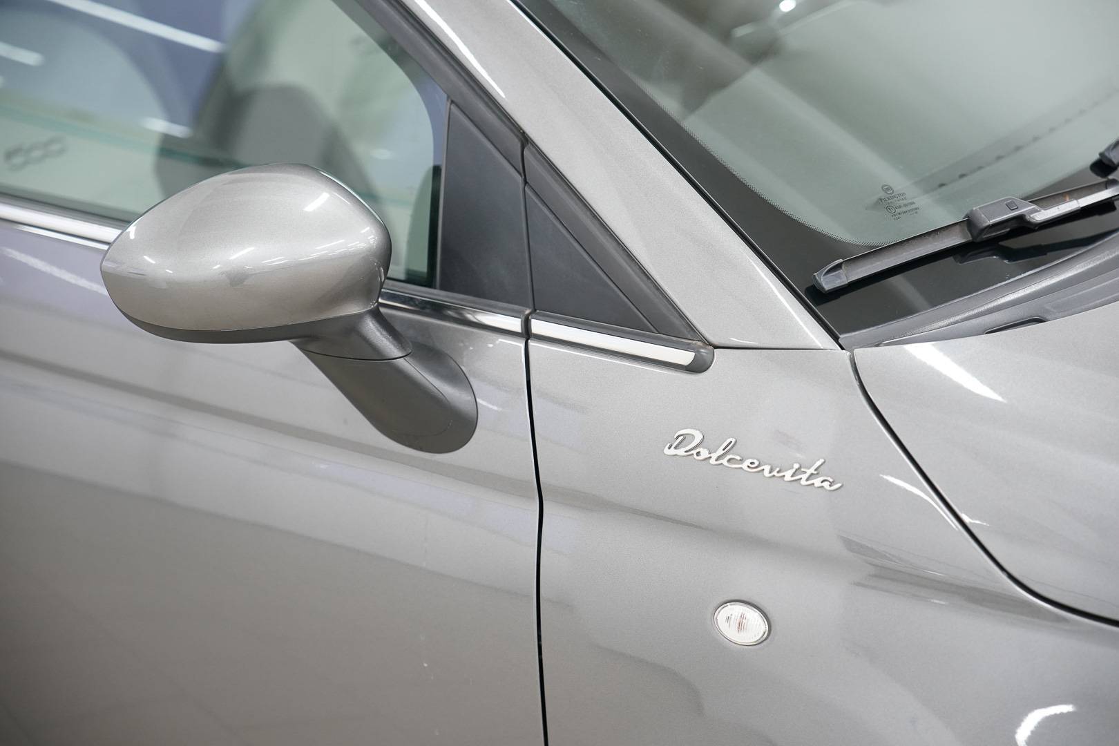 FIAT 500 - Foto 5