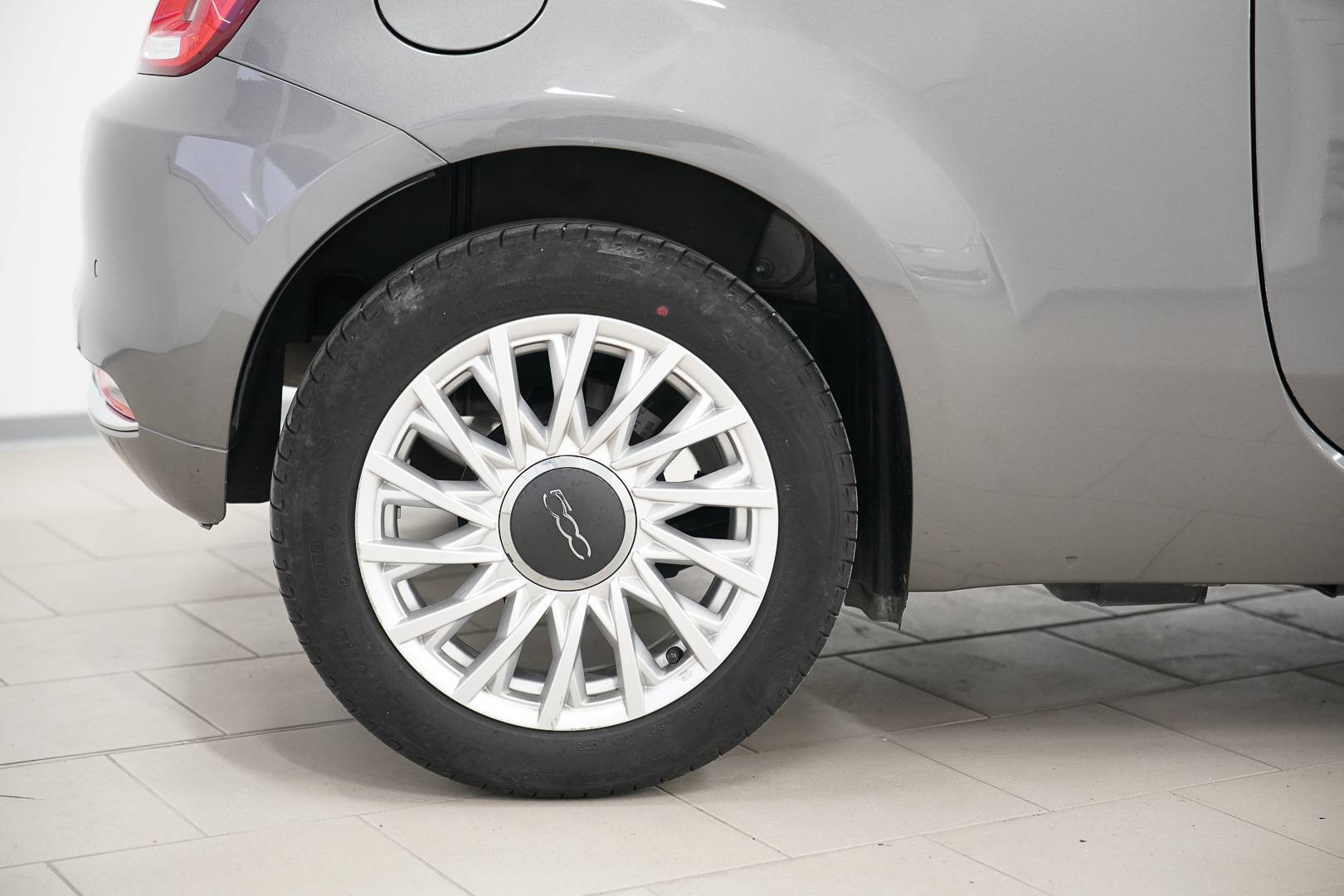 FIAT 500 - Foto 6
