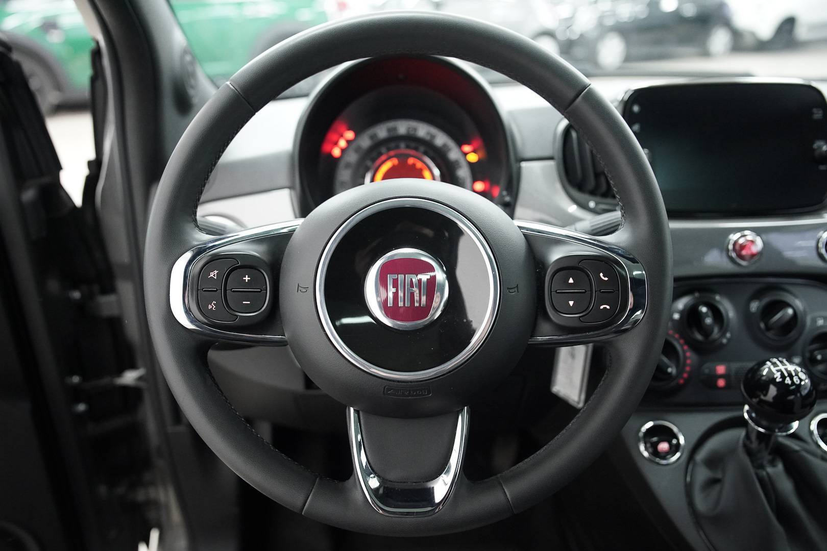 FIAT 500 - Foto 9