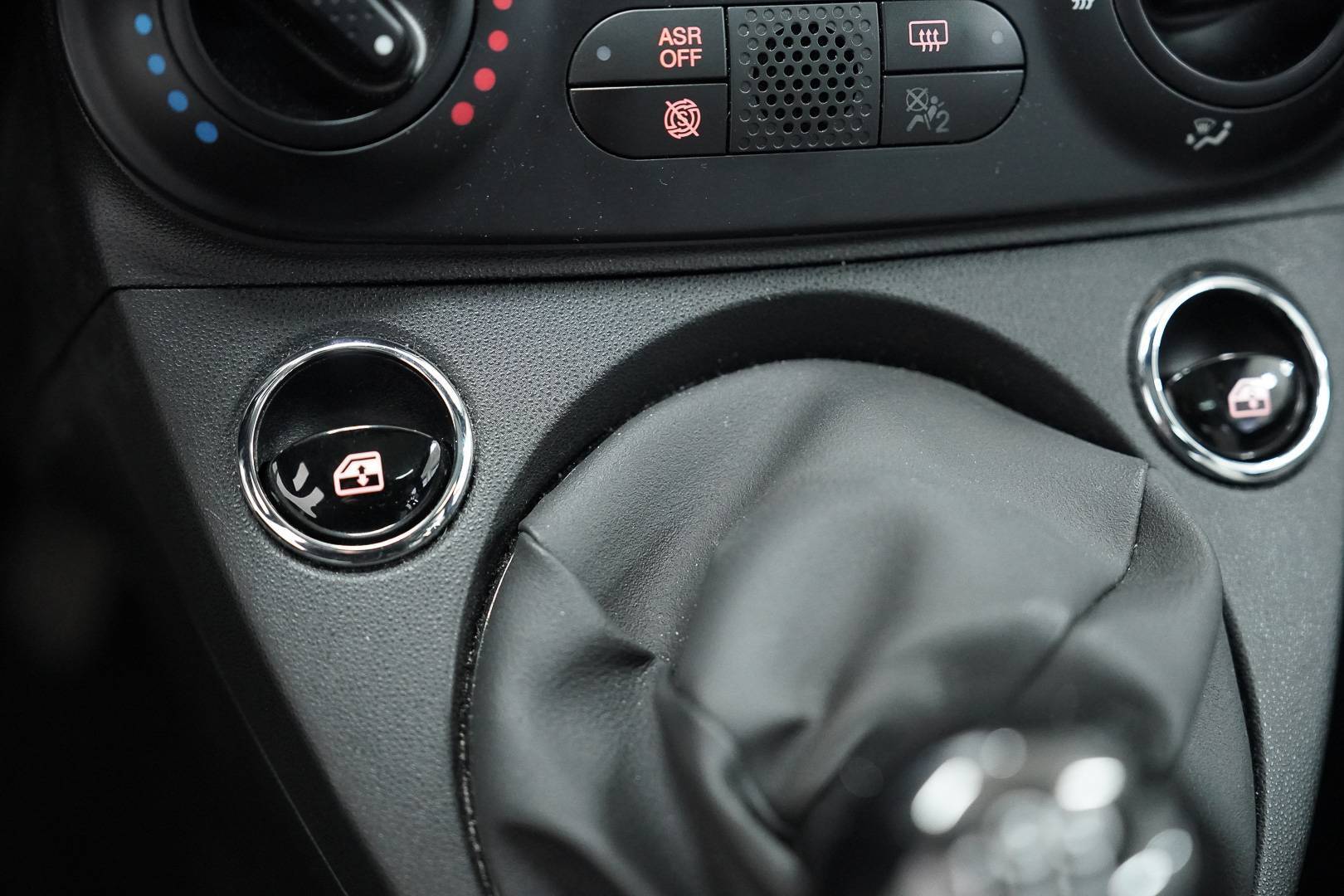 FIAT 500 - Foto 15