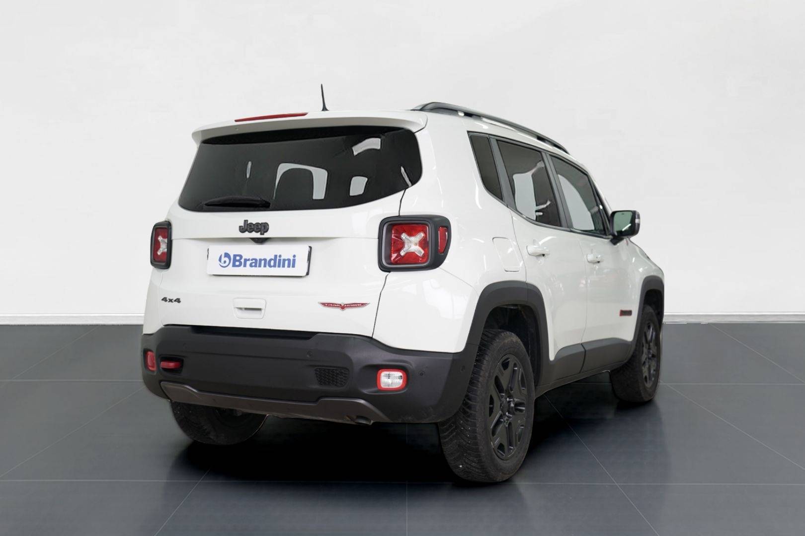 JEEP RENEGADE - Foto 7