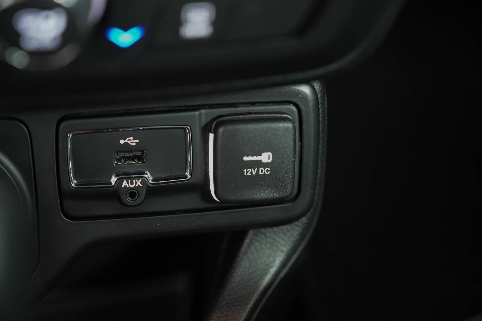 JEEP RENEGADE - Foto 17