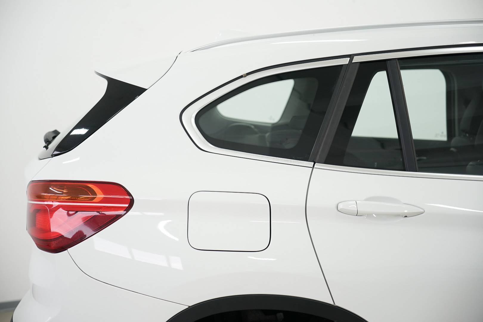BMW X1 F48 - Foto 6