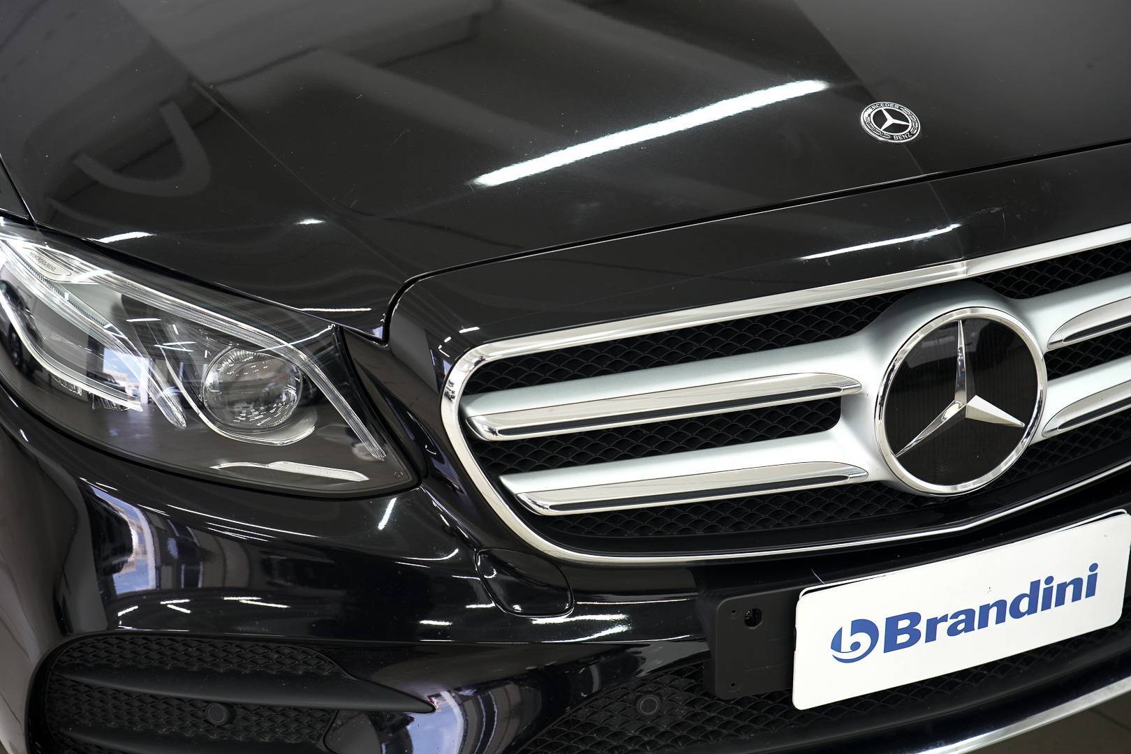 MERCEDES Classe E - Foto 4