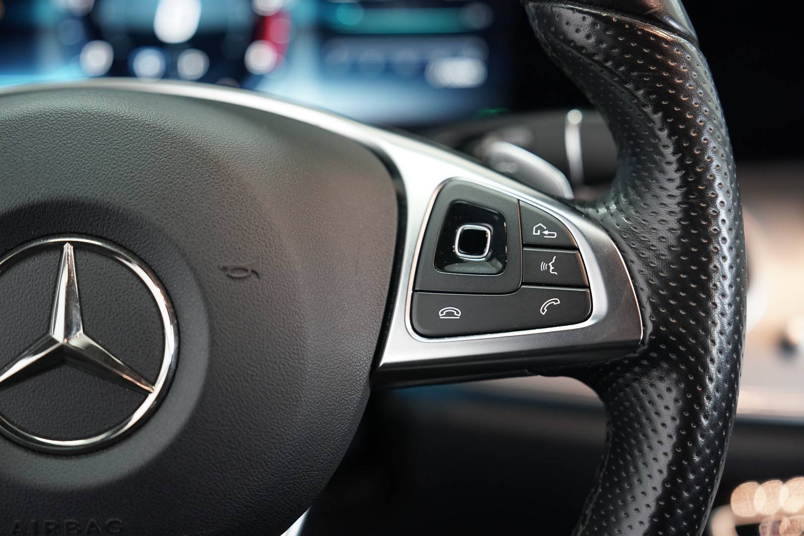 MERCEDES Classe E - Foto 12